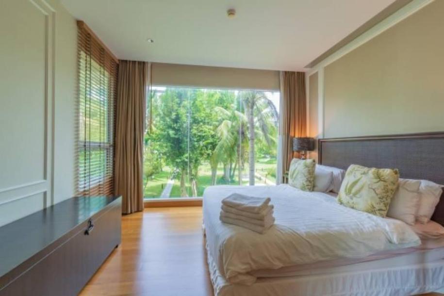 2 Bath, ApartmentFor Sale, North - Hua Hin, Prachuap Khiri Khan
