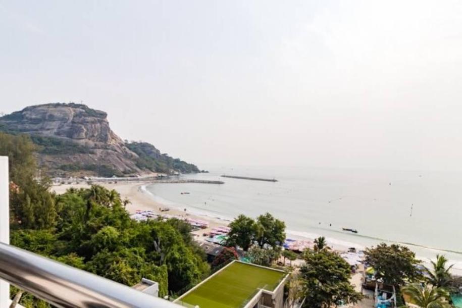 1 Bath, ApartmentFor Sale, North - Hua Hin, Prachuap Khiri Khan