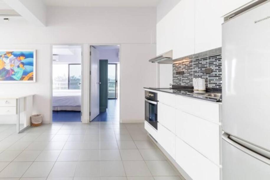 1 Bath, ApartmentFor Sale, North - Hua Hin, Prachuap Khiri Khan