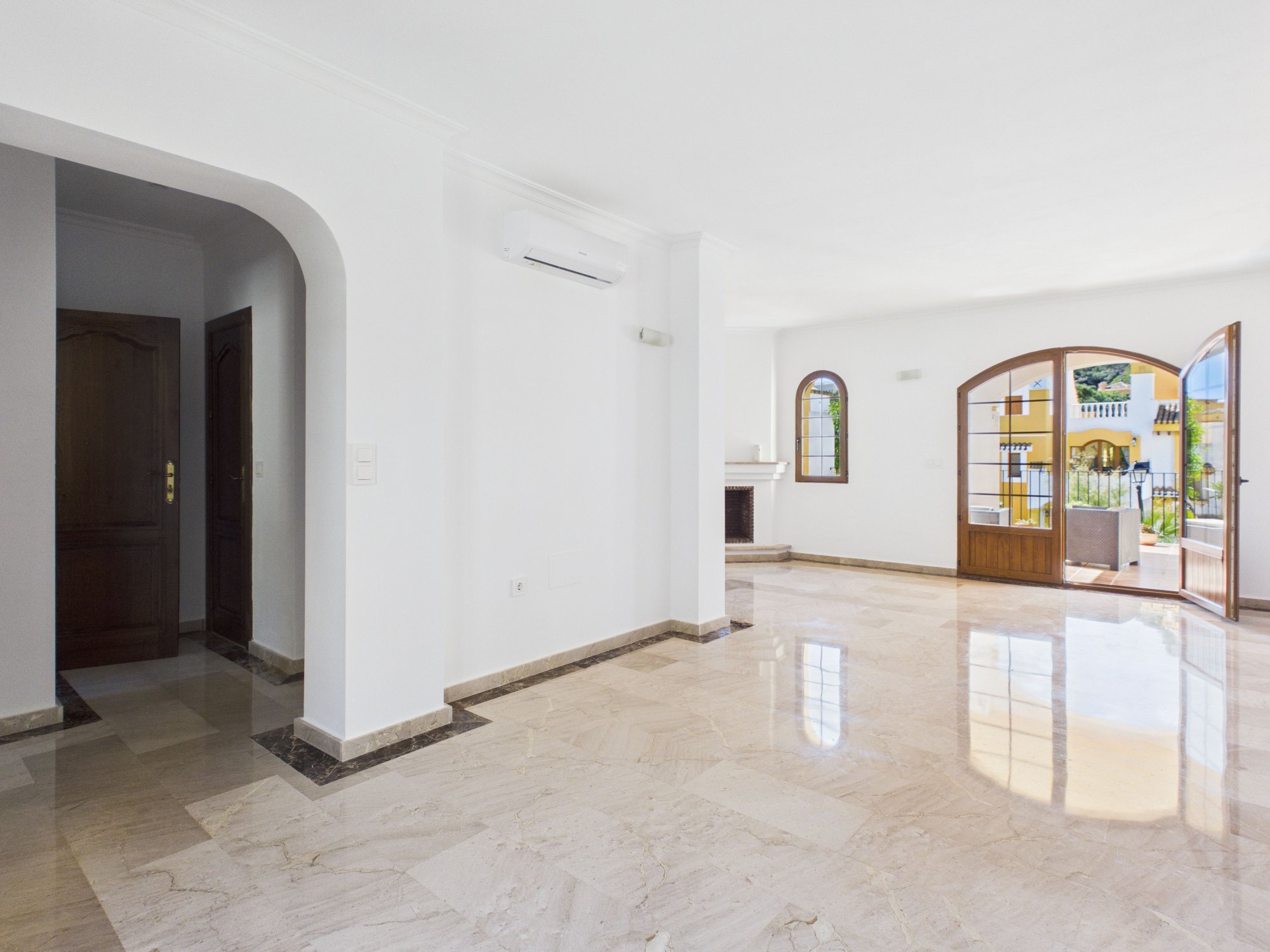 2 Bed, 2 Bath, HouseFor Sale, La Manga Club, Murcia