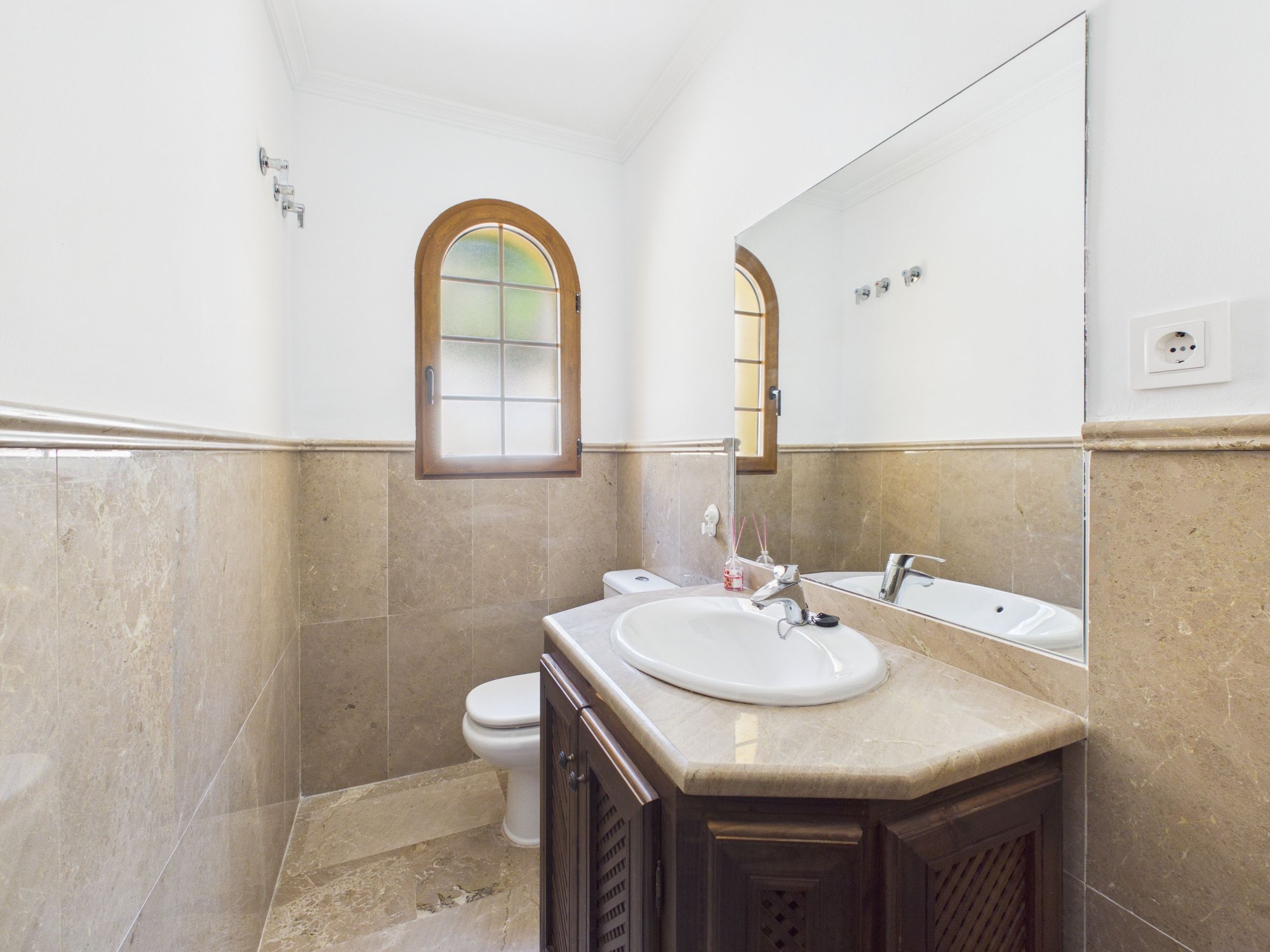 2 Bed, 2 Bath, HouseFor Sale, La Manga Club, Murcia