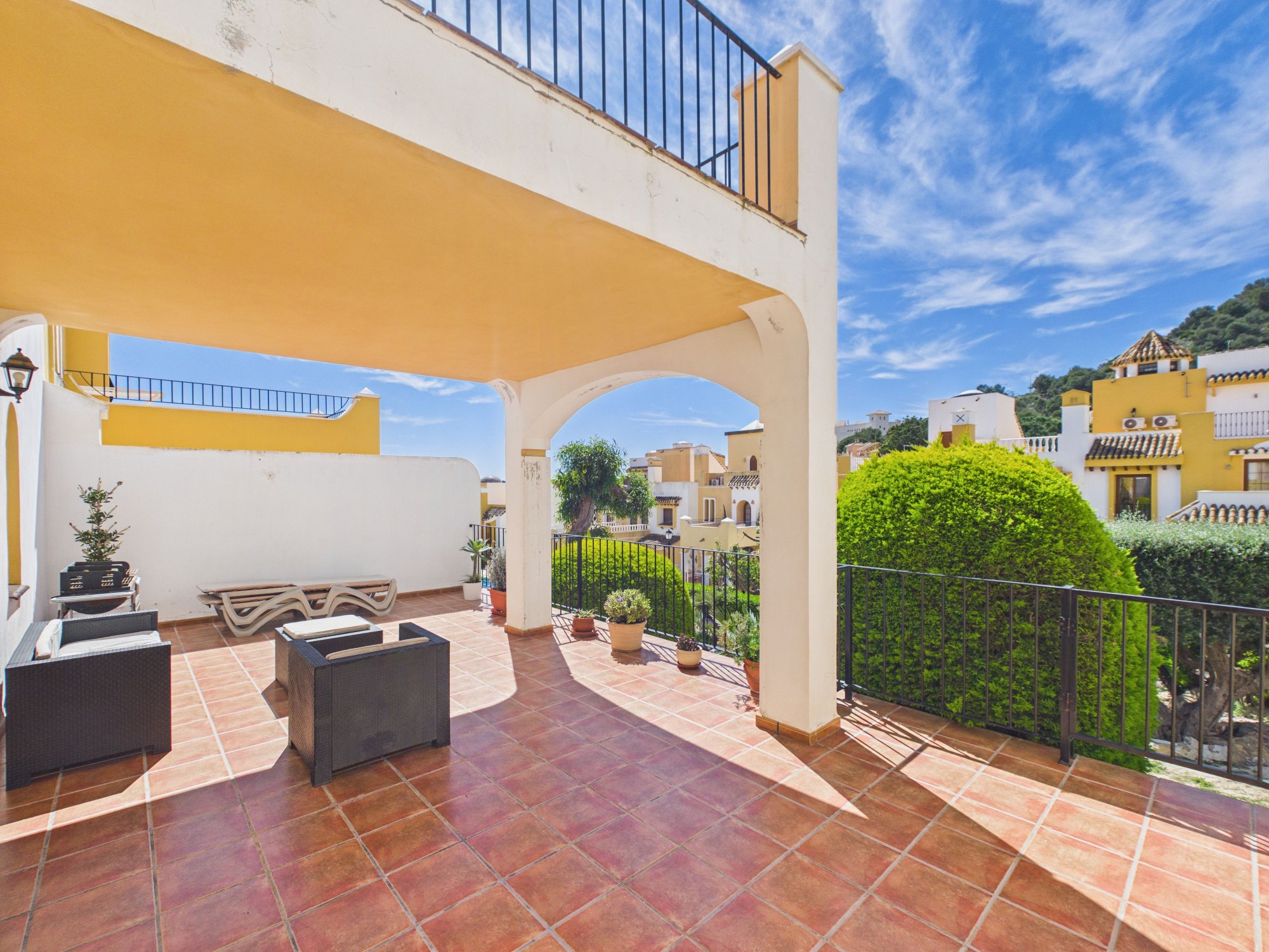 2 Bed, 2 Bath, HouseFor Sale, La Manga Club, Murcia