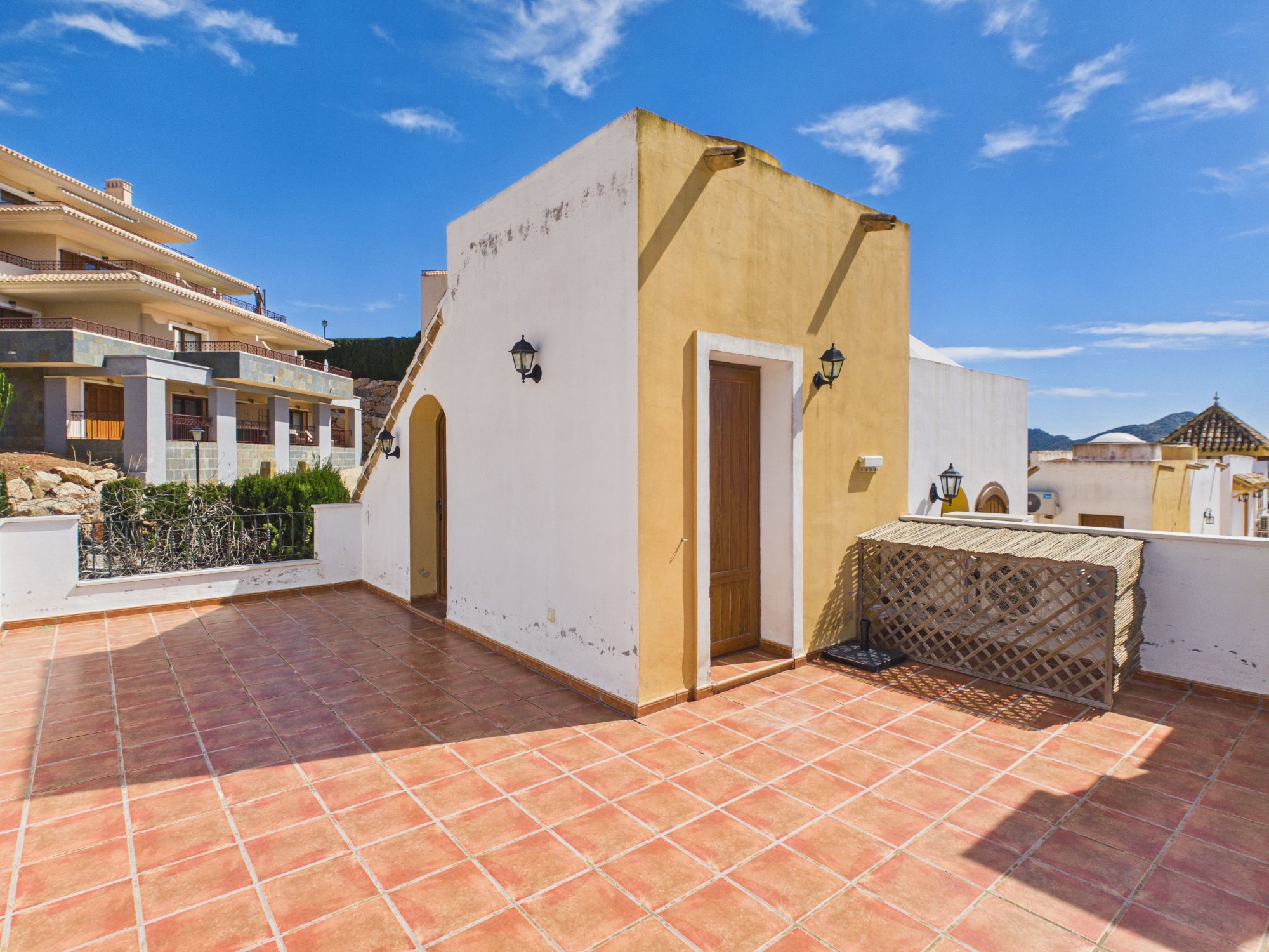 2 Bed, 2 Bath, HouseFor Sale, La Manga Club, Murcia