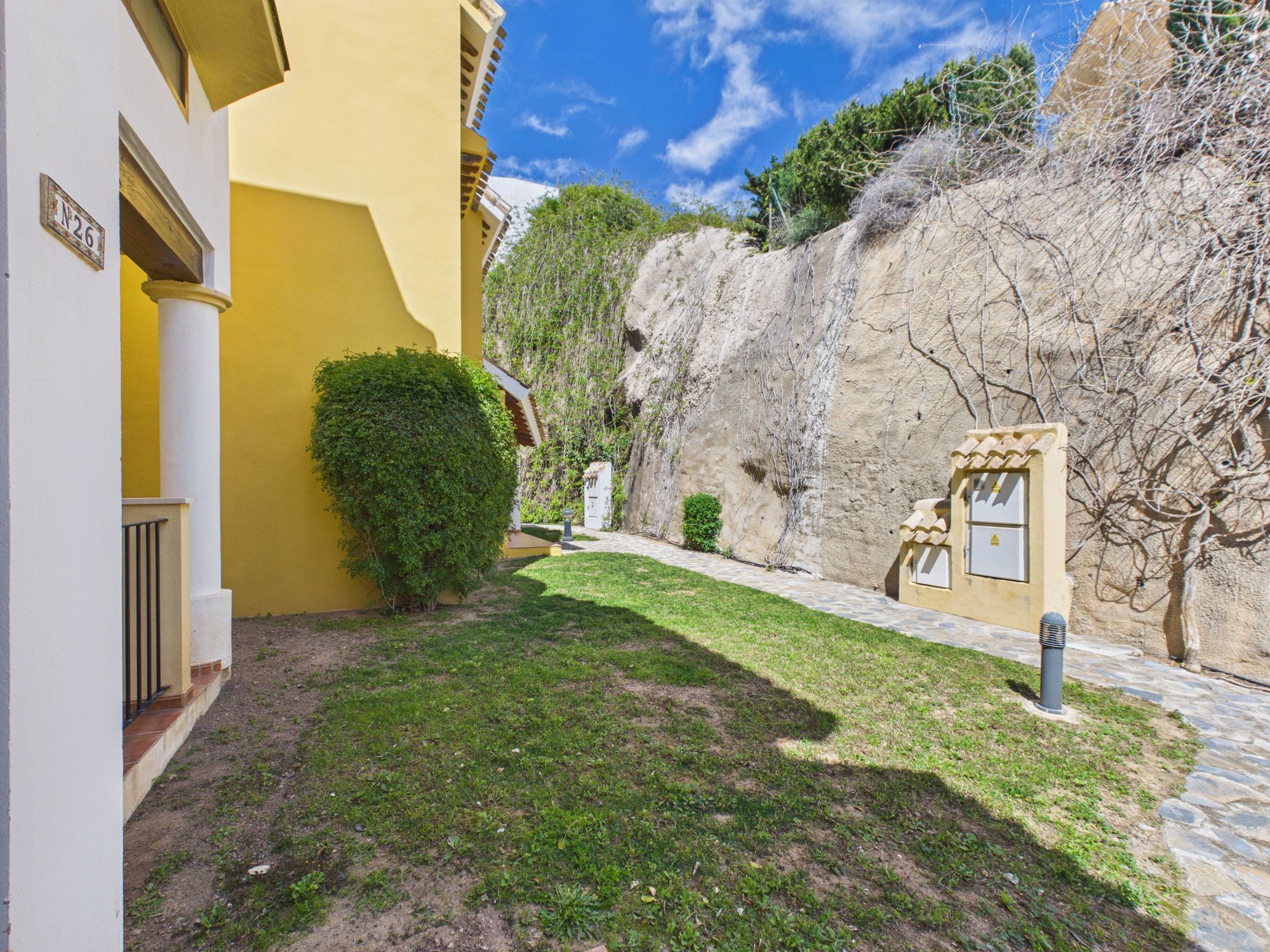 2 Bed, 2 Bath, HouseFor Sale, La Manga Club, Murcia