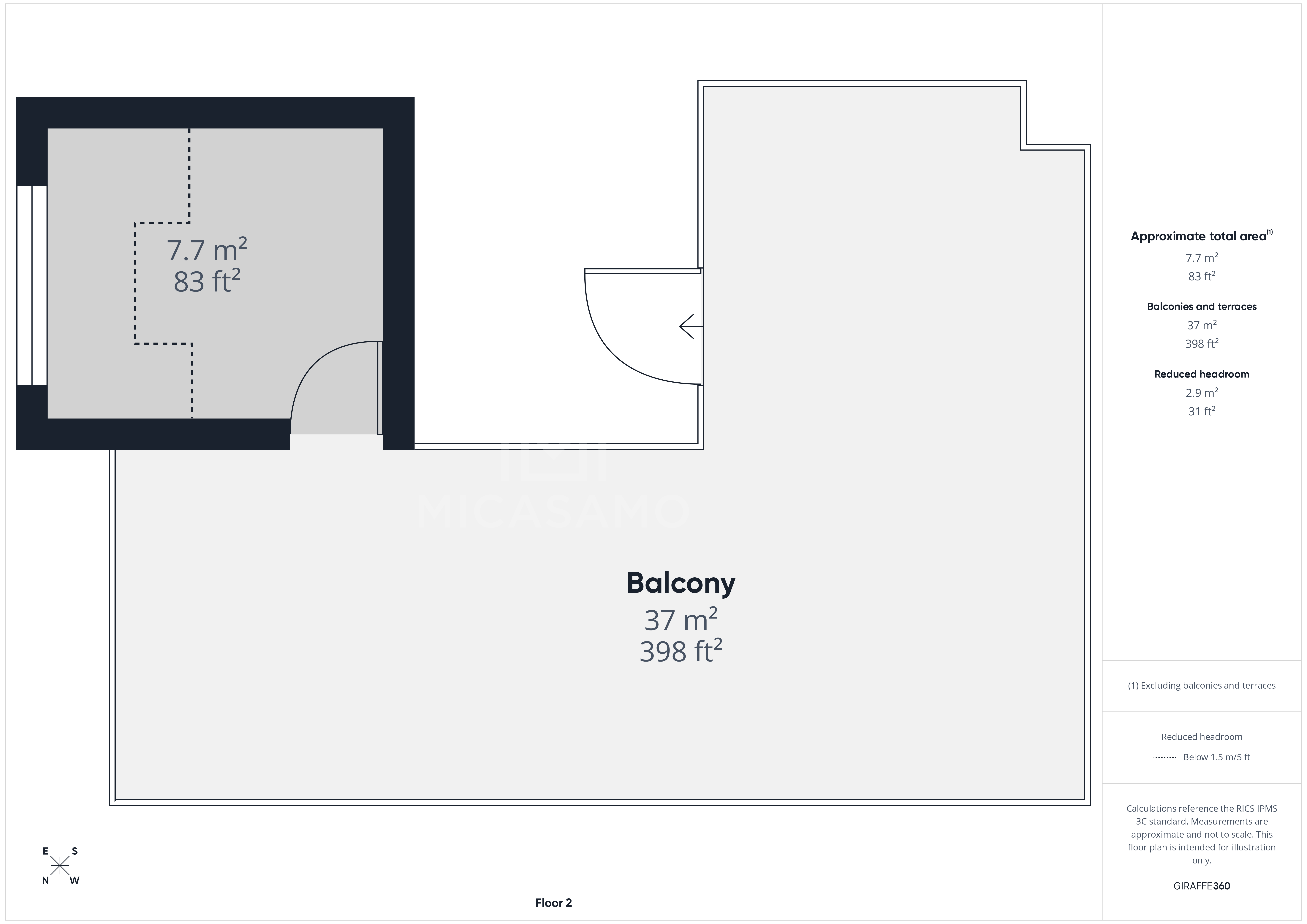 2 Bed, 2 Bath, HouseFor Sale, La Manga Club, Murcia