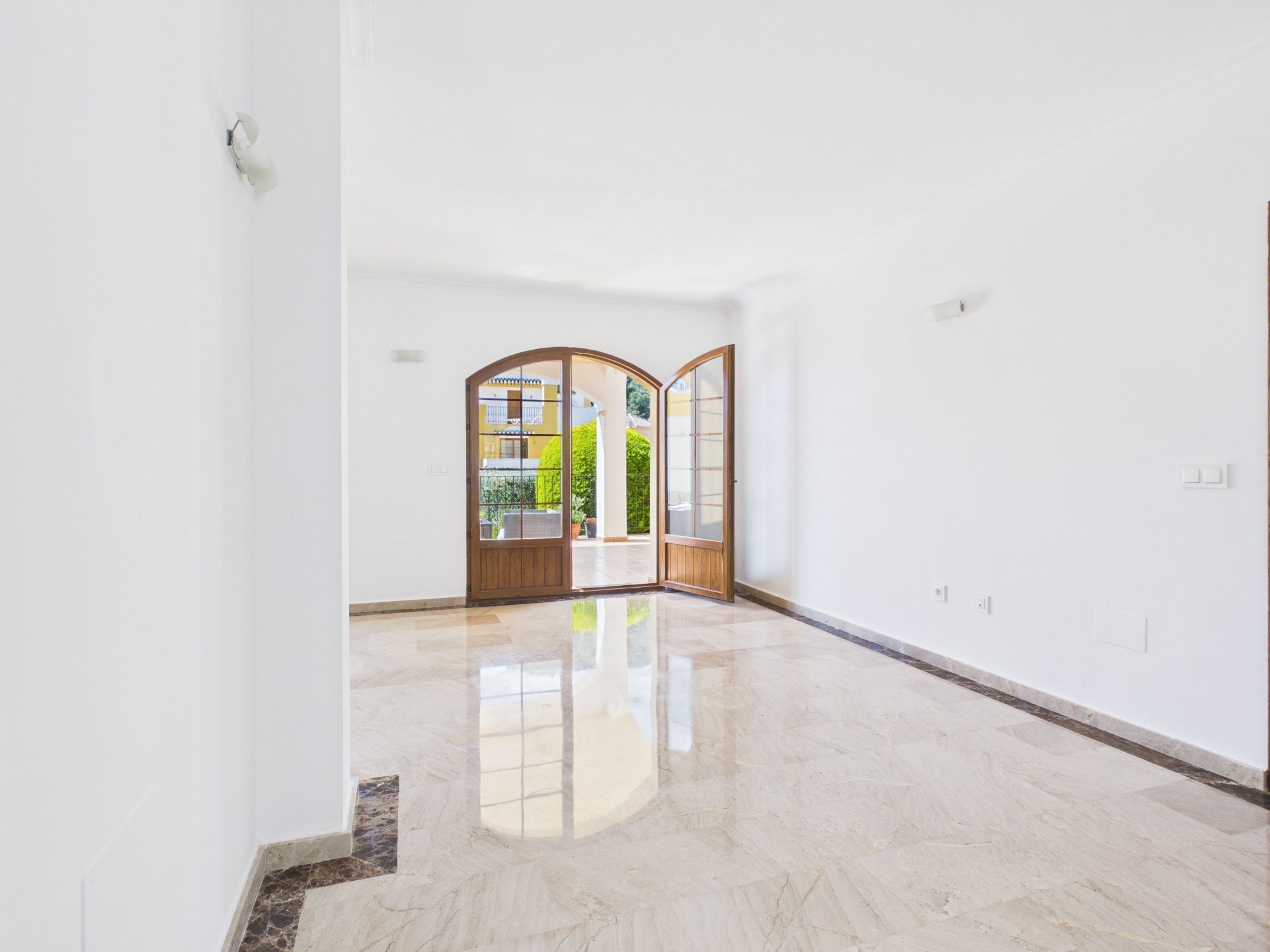 2 Bed, 2 Bath, HouseFor Sale, La Manga Club, Murcia