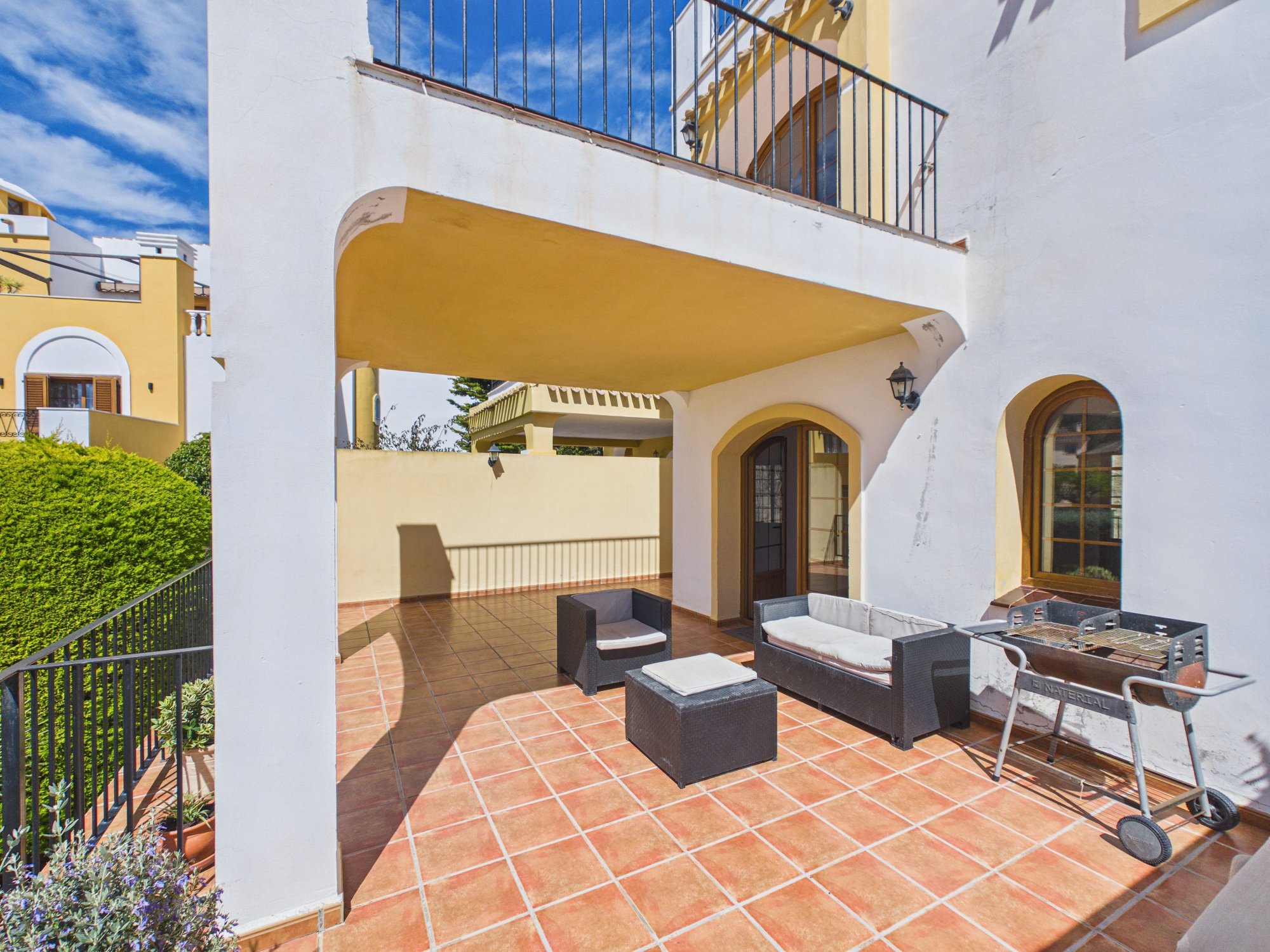 2 Bed, 2 Bath, HouseFor Sale, La Manga Club, Murcia