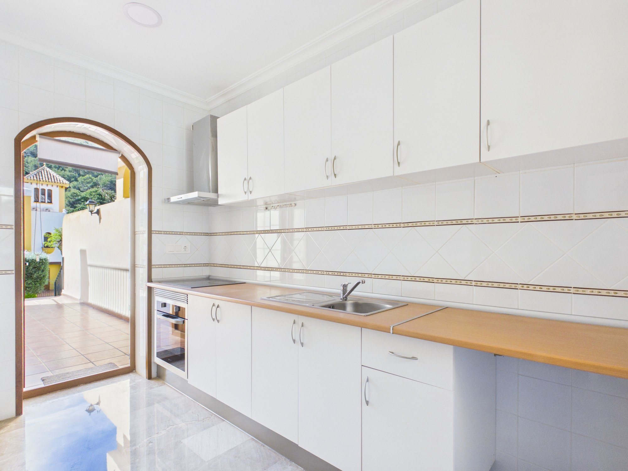 2 Bed, 2 Bath, HouseFor Sale, La Manga Club, Murcia