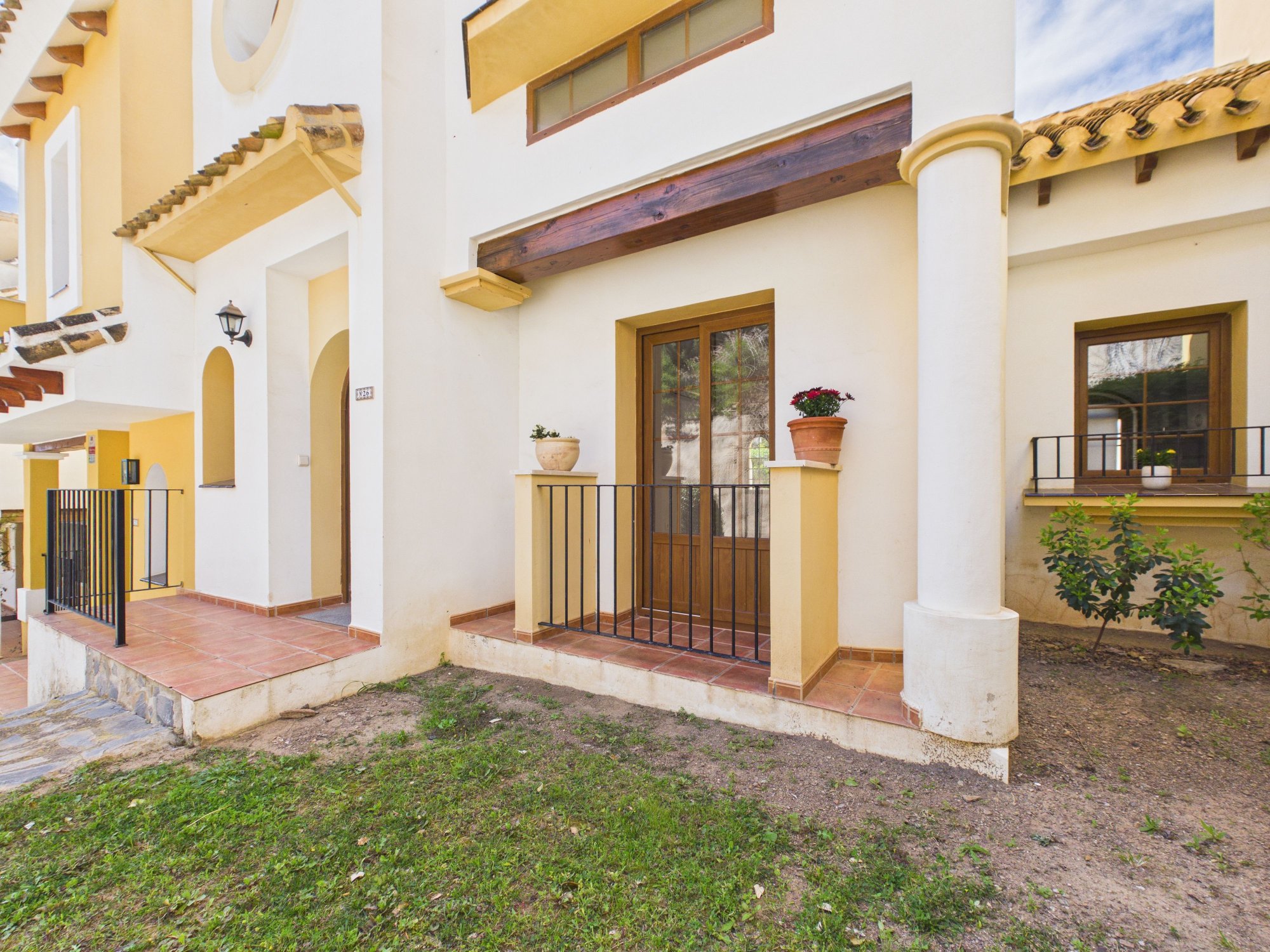 2 Bed, 2 Bath, HouseFor Sale, La Manga Club, Murcia