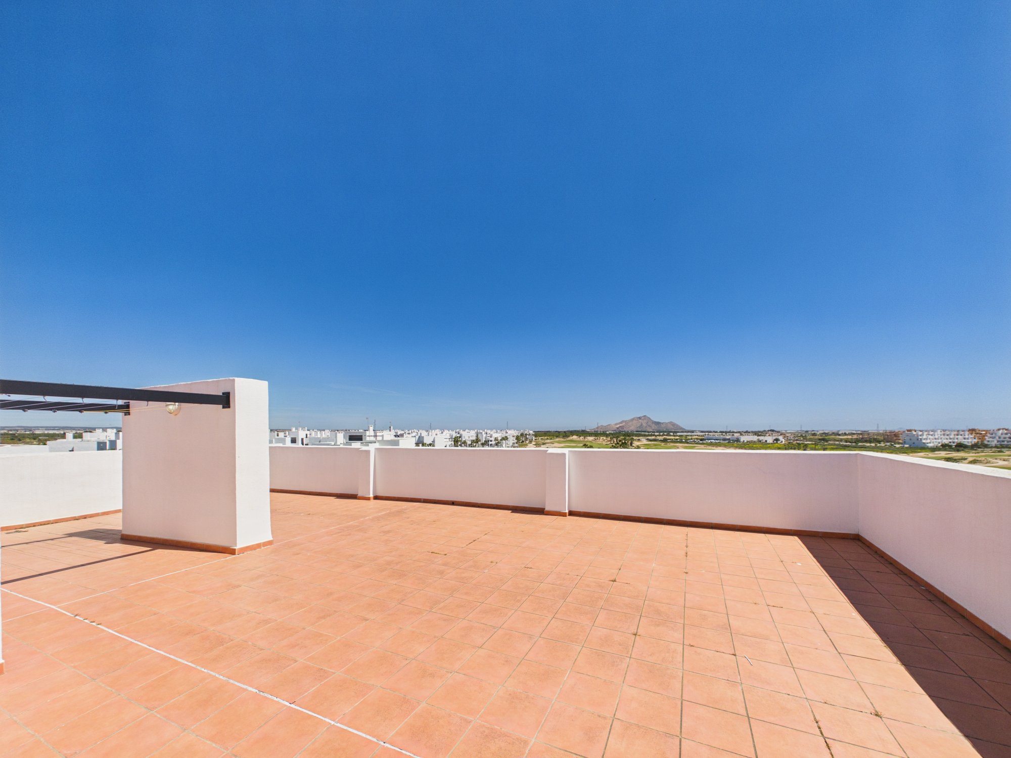 2 Bed, 1 Bath, ApartmentFor Sale, Roldan, Murcia