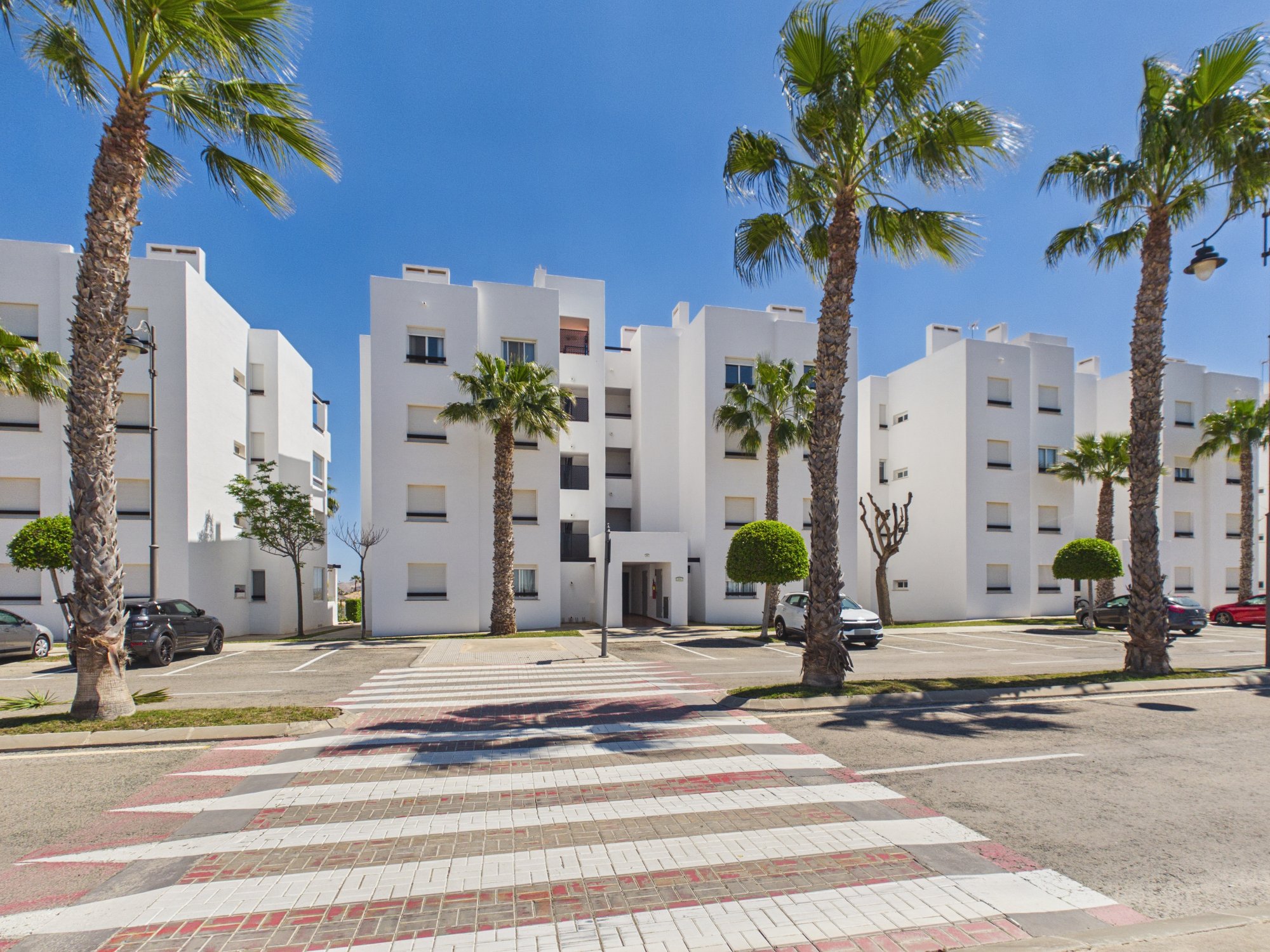 2 Bed, 1 Bath, ApartmentFor Sale, Roldan, Murcia