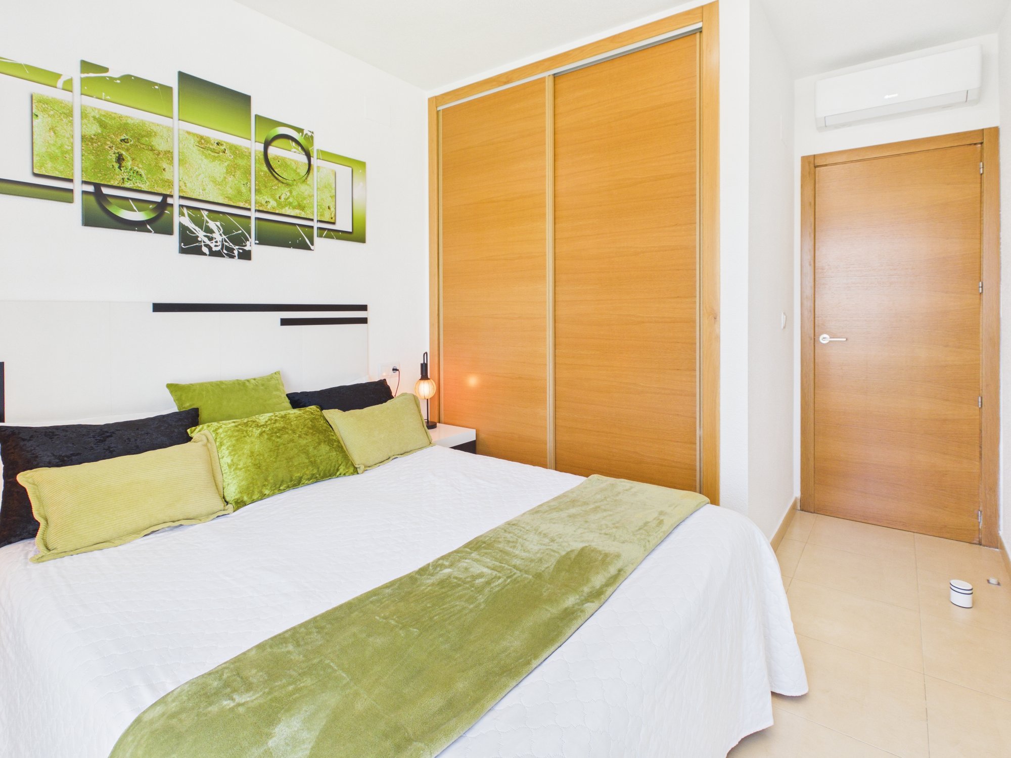 2 Bed, 1 Bath, ApartmentFor Sale, Roldan, Murcia