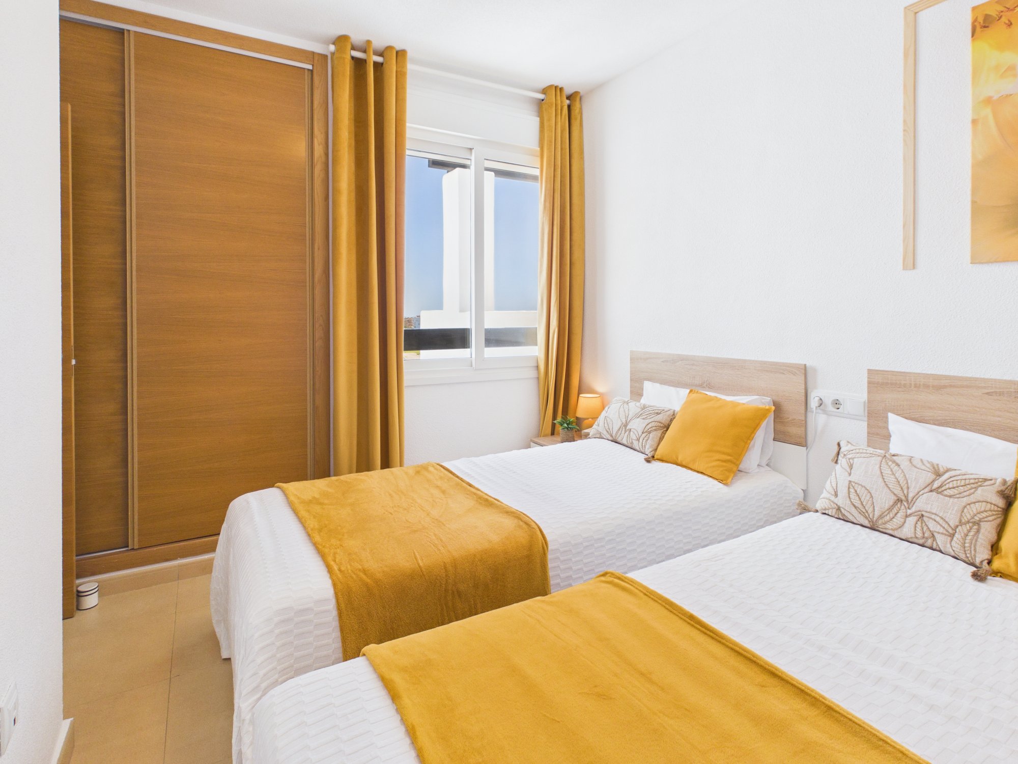 2 Bed, 1 Bath, ApartmentFor Sale, Roldan, Murcia