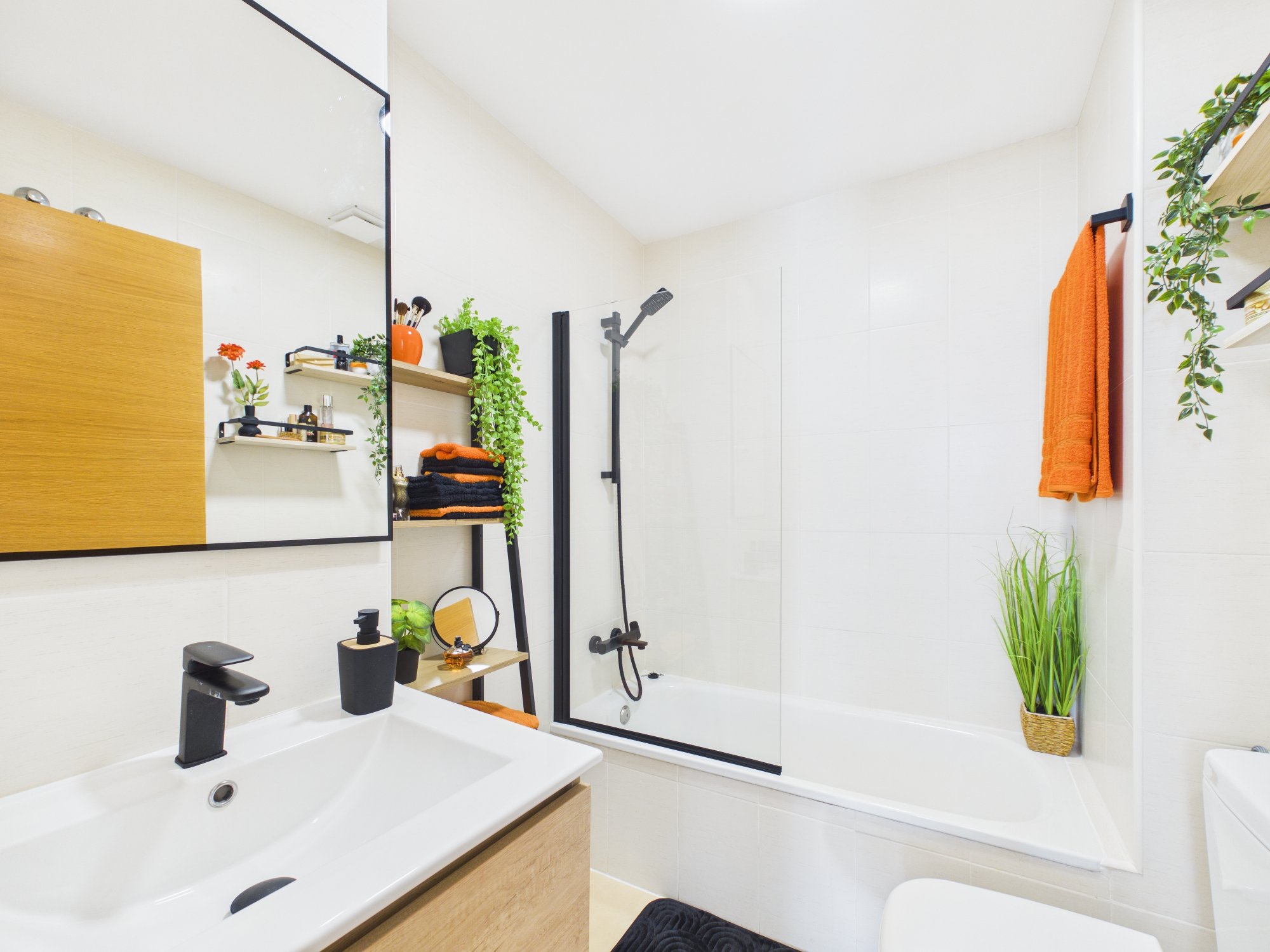 2 Bed, 1 Bath, ApartmentFor Sale, Roldan, Murcia