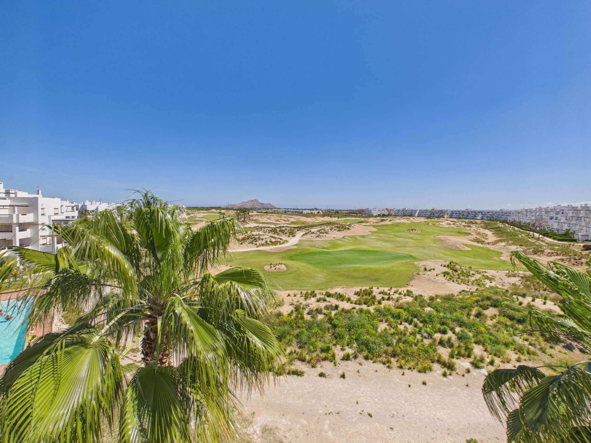 2 Bed, 1 Bath, ApartmentFor Sale, Roldan, Murcia