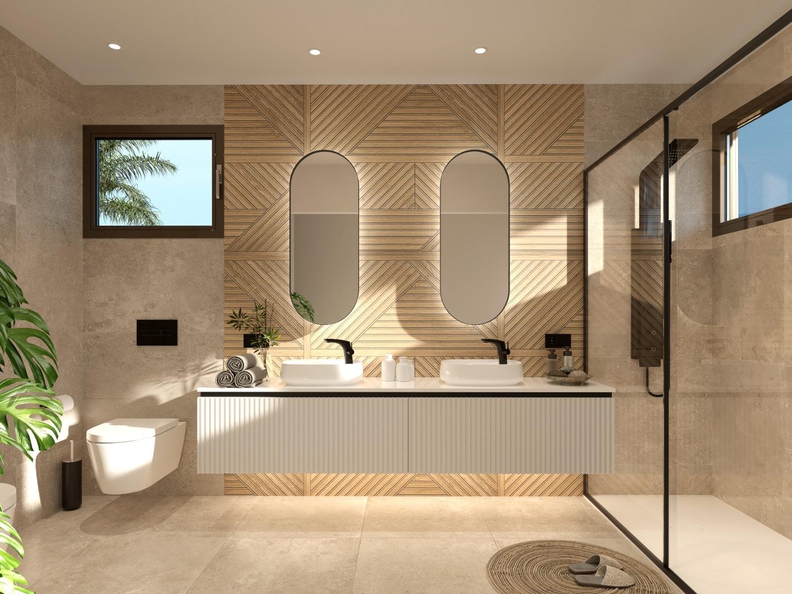 3 Bed, 2 Bath, HouseFor Sale, Villamartin, Alicante