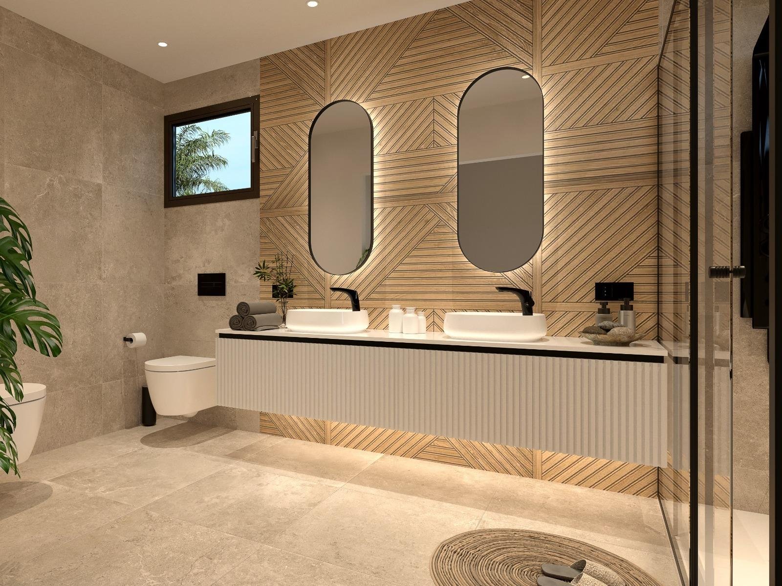 3 Bed, 2 Bath, HouseFor Sale, Villamartin, Alicante