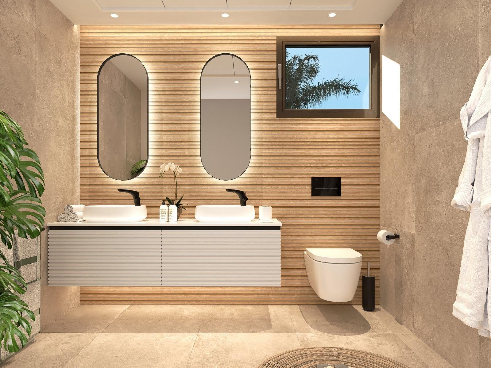 3 Bed, 2 Bath, HouseFor Sale, Villamartin, Alicante