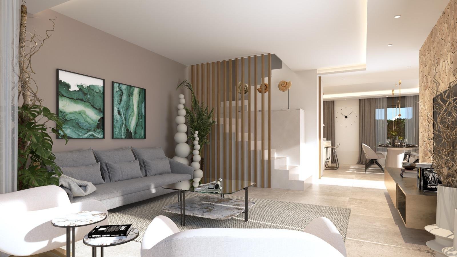 3 Bed, 2 Bath, HouseFor Sale, Villamartin, Alicante