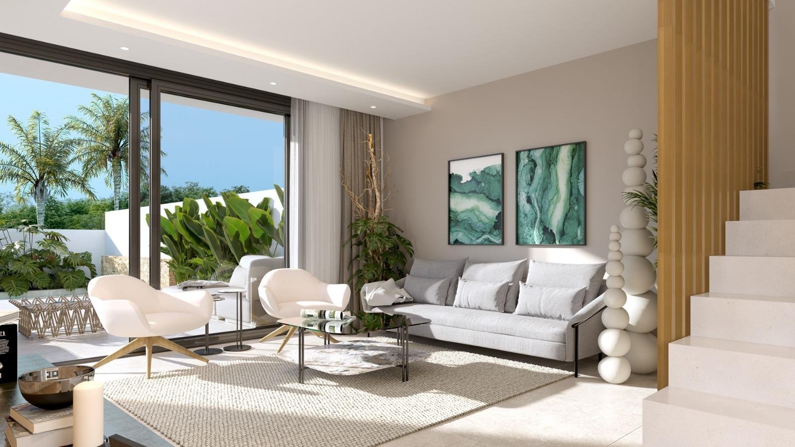 3 Bed, 2 Bath, HouseFor Sale, Villamartin, Alicante