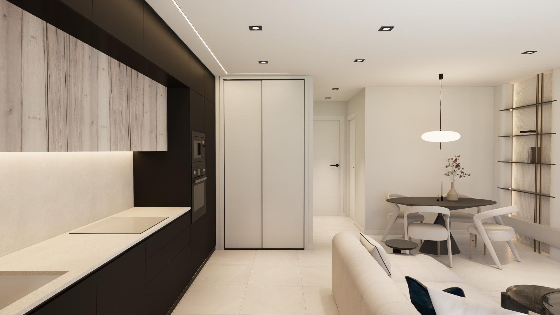 3 Bed, 2 Bath, HouseFor Sale, Pilar De La Horadada, Alicante