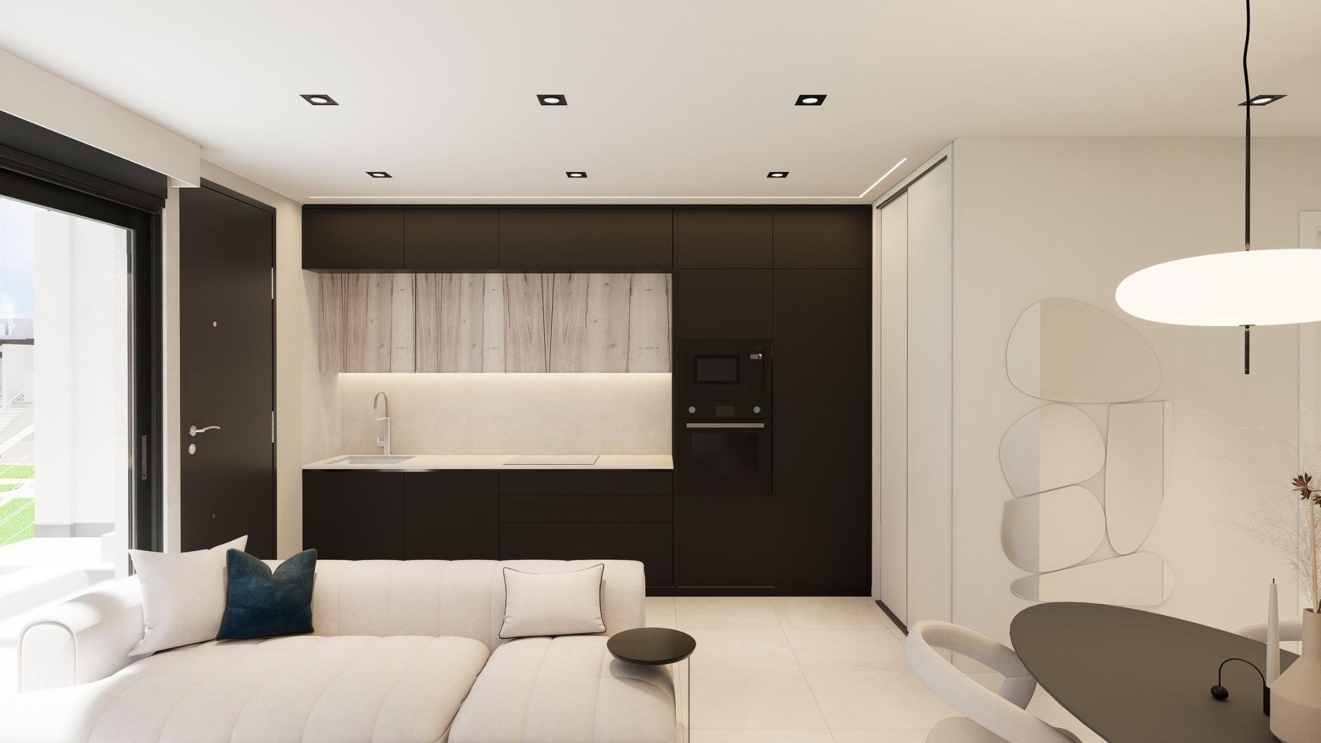 3 Bed, 2 Bath, HouseFor Sale, Pilar De La Horadada, Alicante