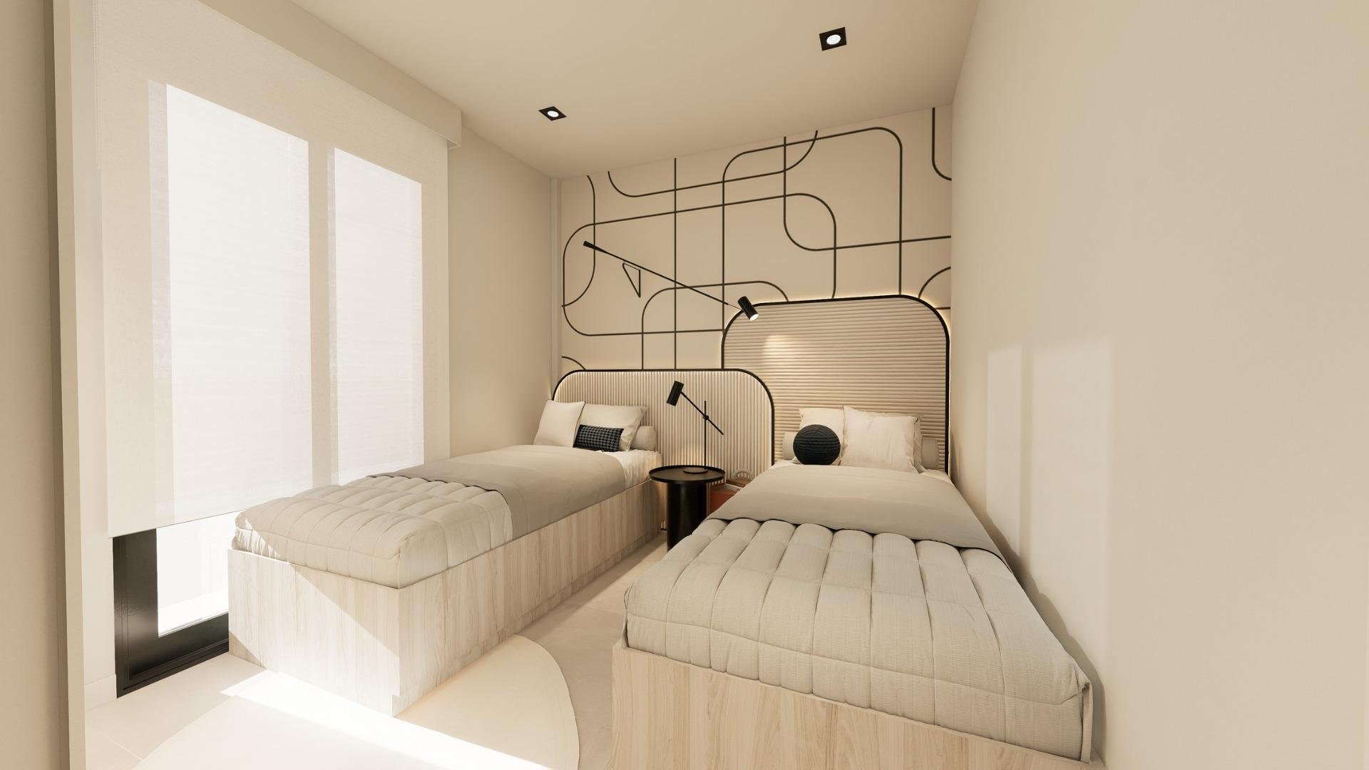 3 Bed, 2 Bath, HouseFor Sale, Pilar De La Horadada, Alicante