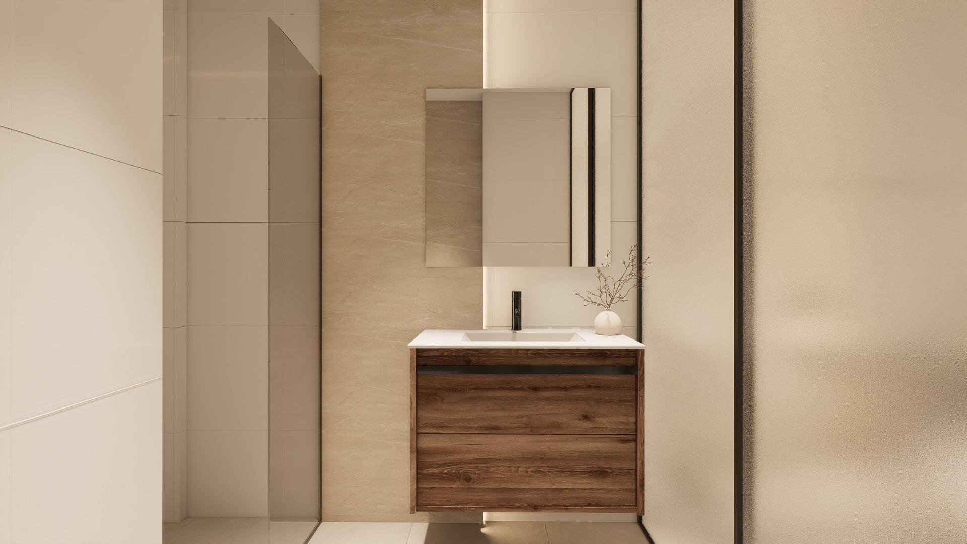 3 Bed, 2 Bath, HouseFor Sale, Pilar De La Horadada, Alicante