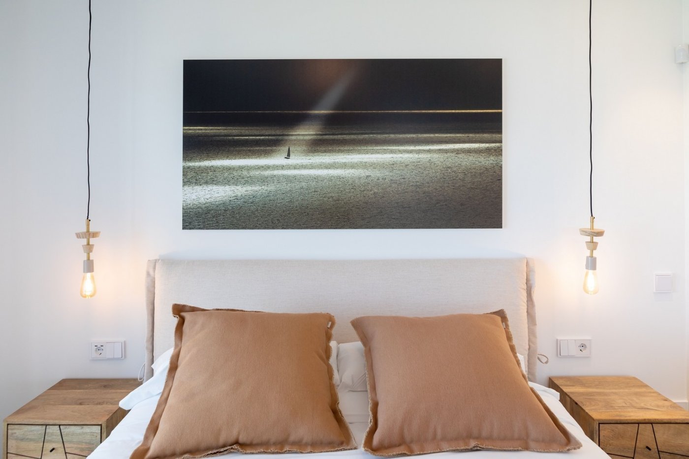 2 Bed, 2 Bath, ApartmentFor Sale, Santa Pola, Alicante