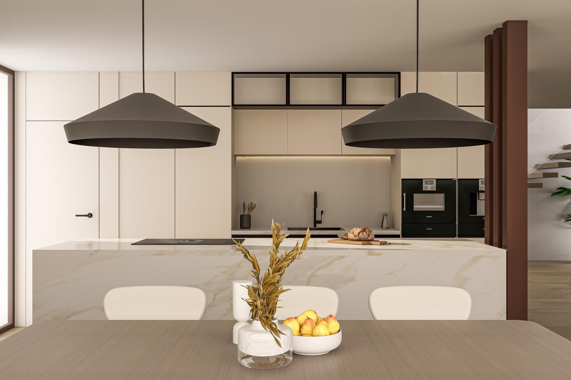 3 Bed, 3 Bath, HouseFor Sale, Pinoso, Alicante