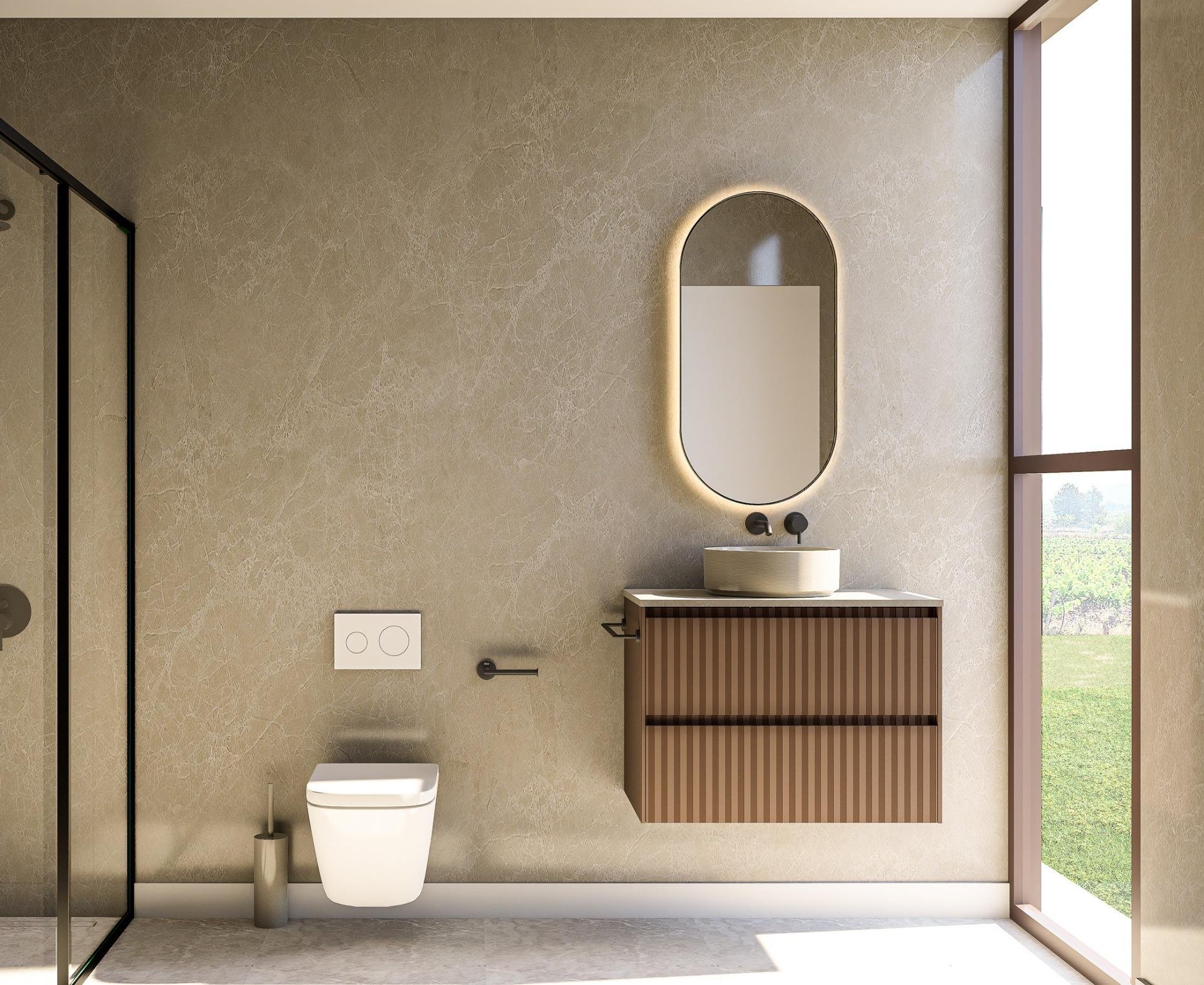 3 Bed, 3 Bath, HouseFor Sale, Pinoso, Alicante