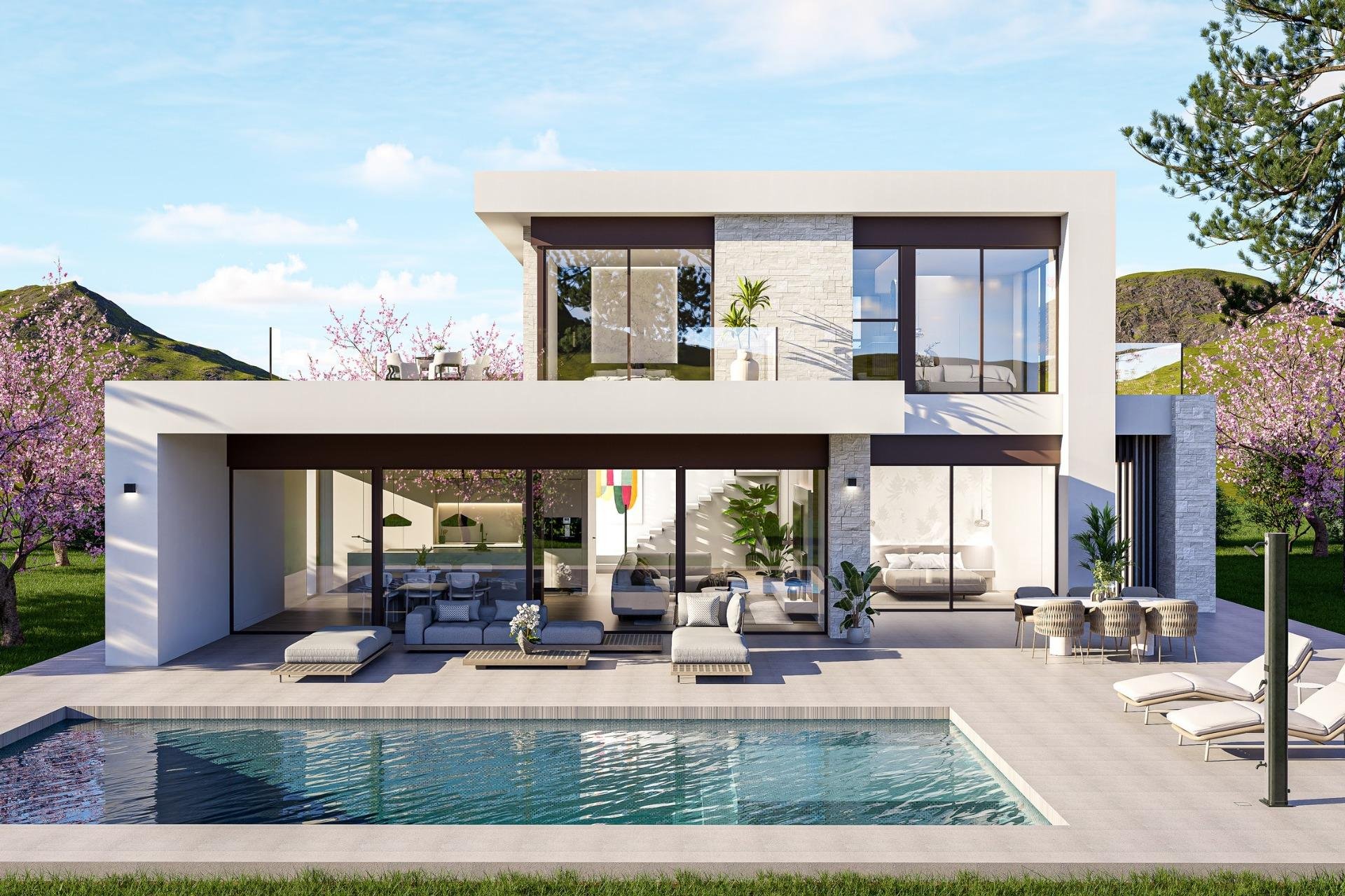 3 Bed, 3 Bath, HouseFor Sale, Pinoso, Alicante