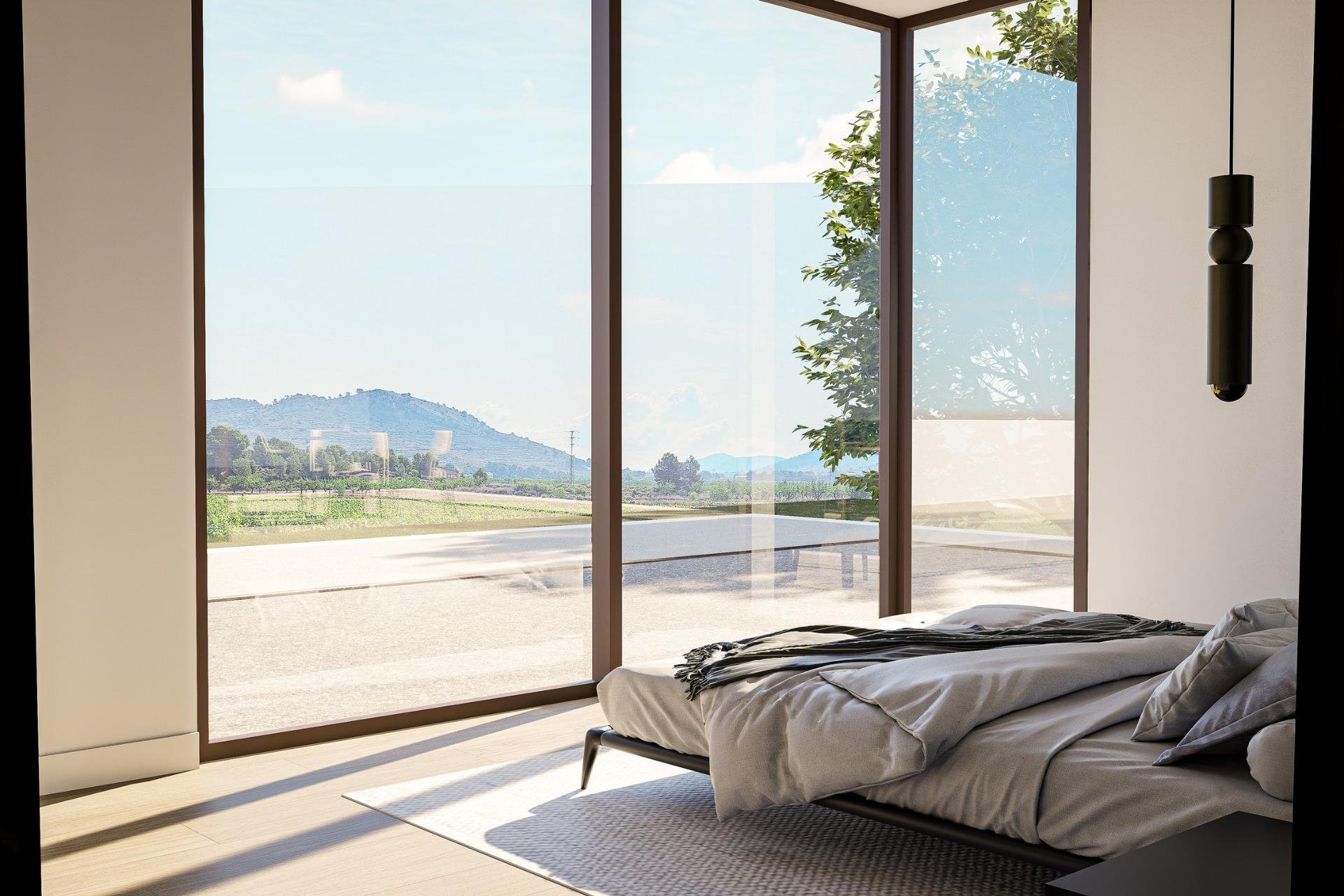 3 Bed, 3 Bath, HouseFor Sale, Pinoso, Alicante