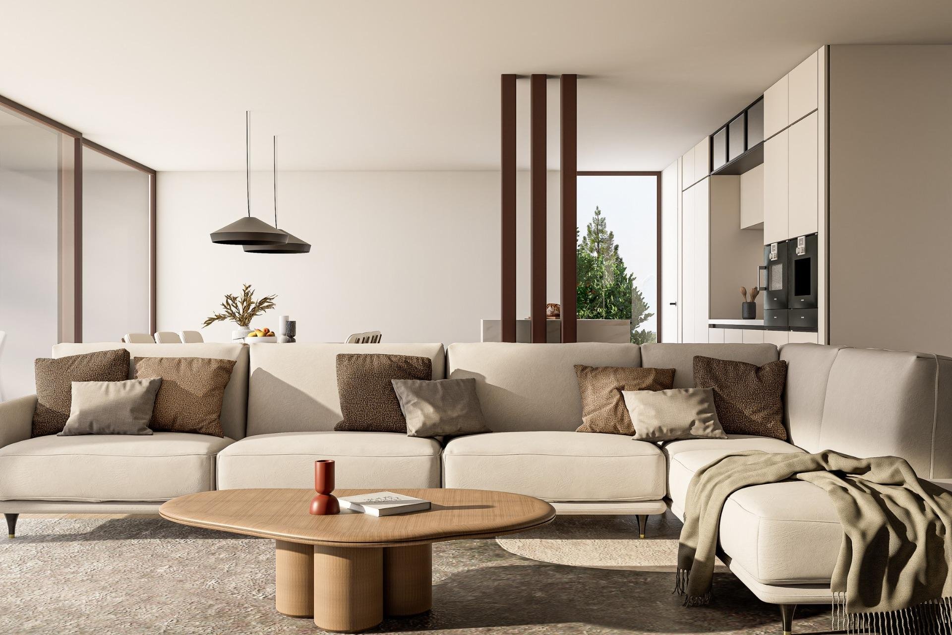 3 Bed, 3 Bath, HouseFor Sale, Pinoso, Alicante