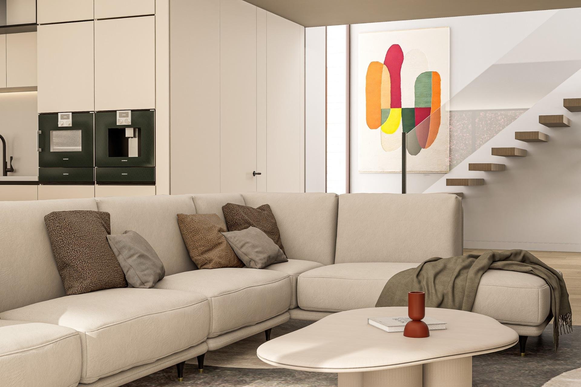 3 Bed, 3 Bath, HouseFor Sale, Pinoso, Alicante