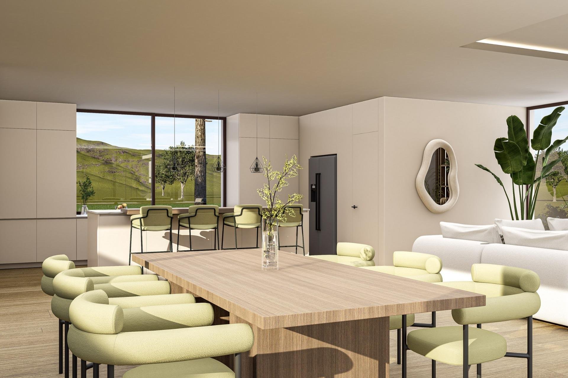 3 Bed, 2 Bath, HouseFor Sale, Pinoso, Alicante