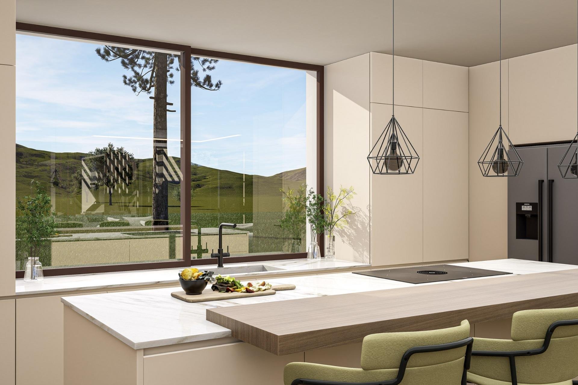 3 Bed, 2 Bath, HouseFor Sale, Pinoso, Alicante