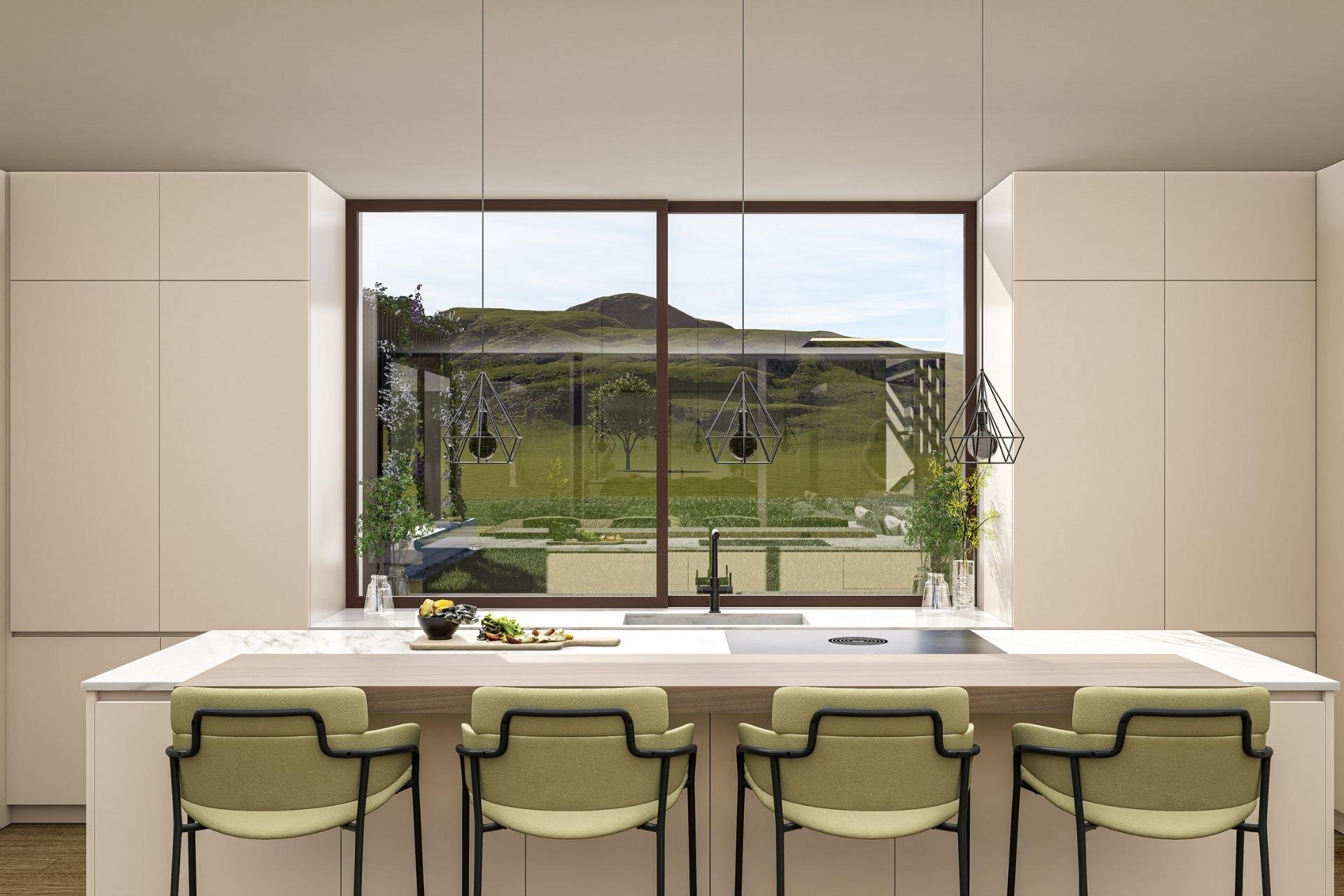 3 Bed, 2 Bath, HouseFor Sale, Pinoso, Alicante