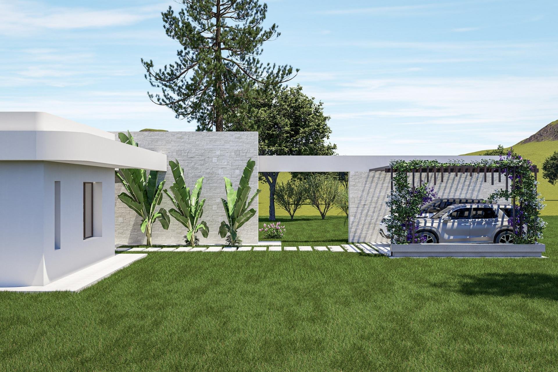 3 Bed, 2 Bath, HouseFor Sale, Pinoso, Alicante