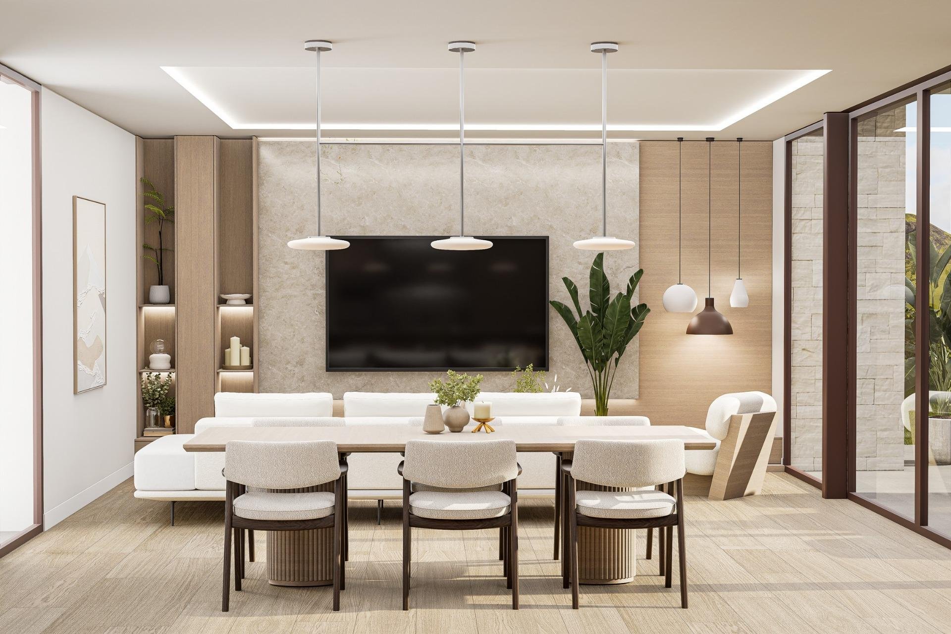 3 Bed, 2 Bath, HouseFor Sale, Pinoso, Alicante