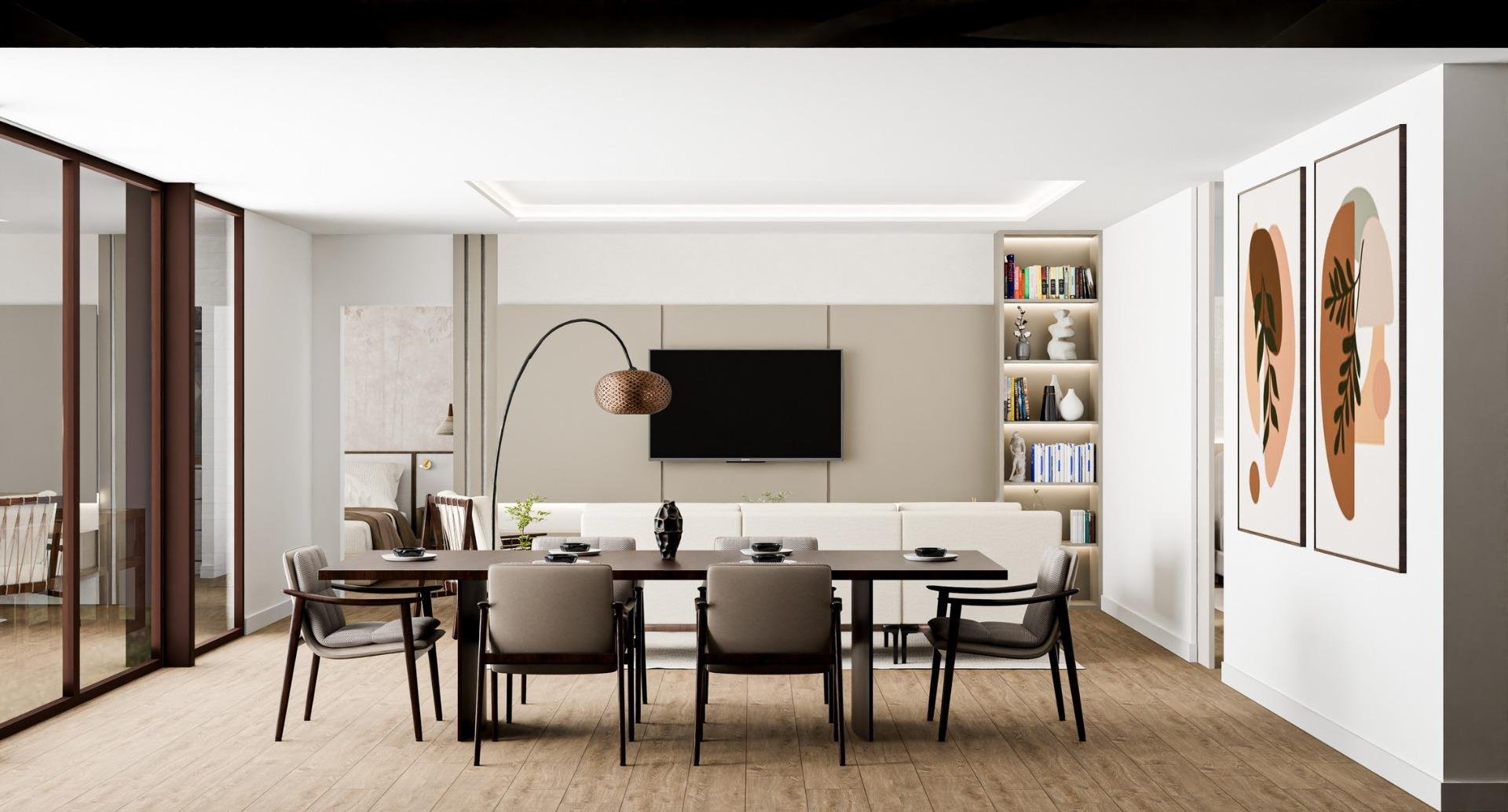 3 Bed, 2 Bath, HouseFor Sale, Pinoso, Alicante