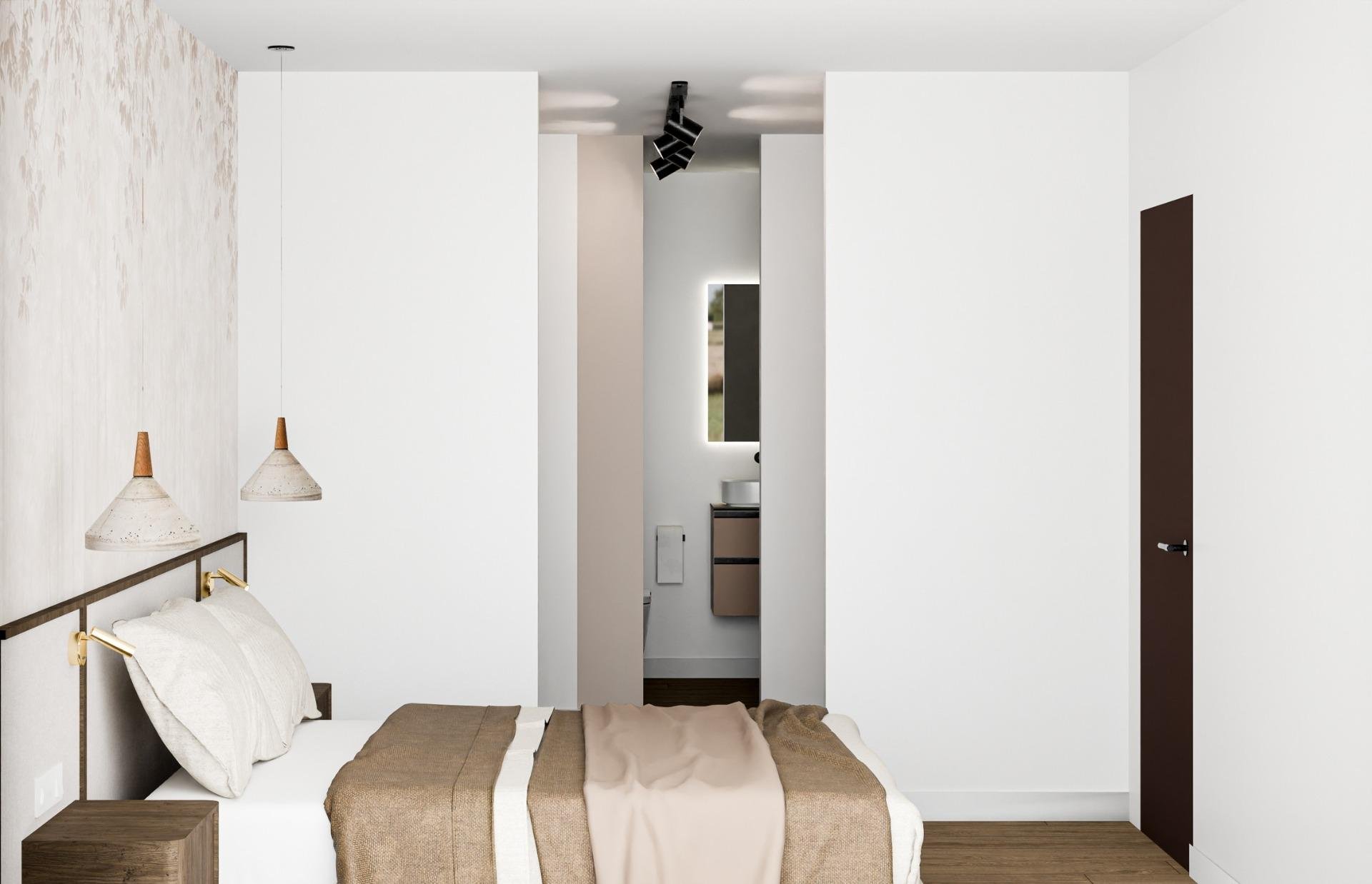 3 Bed, 2 Bath, HouseFor Sale, Pinoso, Alicante