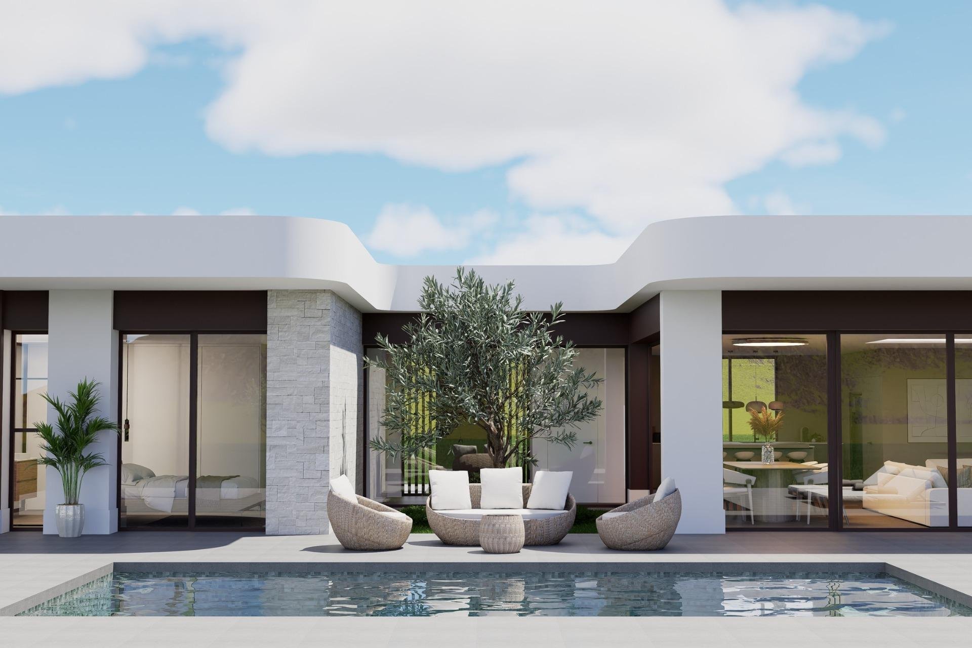 3 Bed, 2 Bath, HouseFor Sale, Pinoso, Alicante