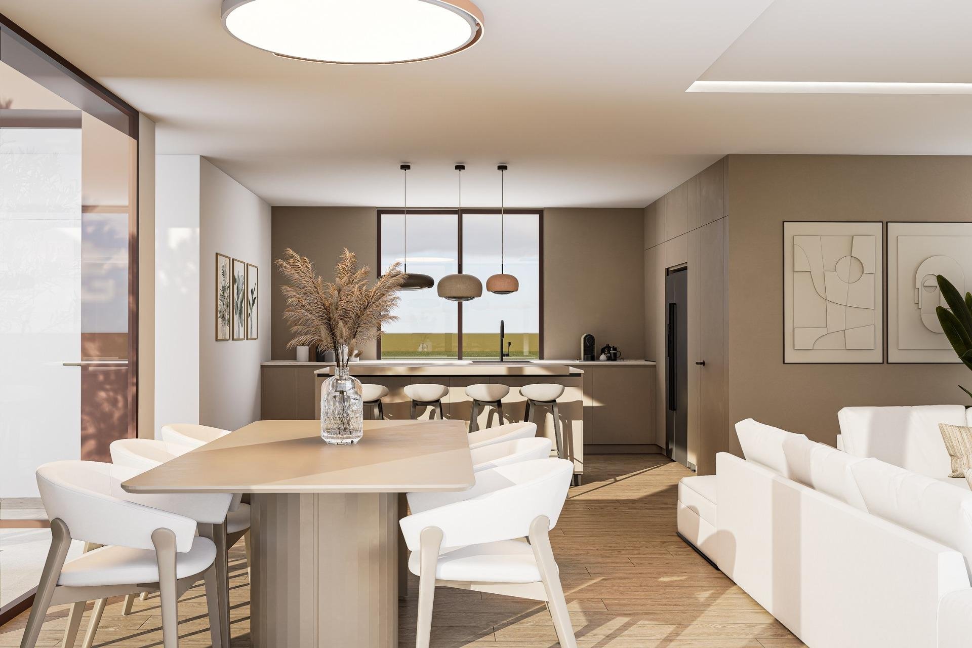 3 Bed, 2 Bath, HouseFor Sale, Pinoso, Alicante