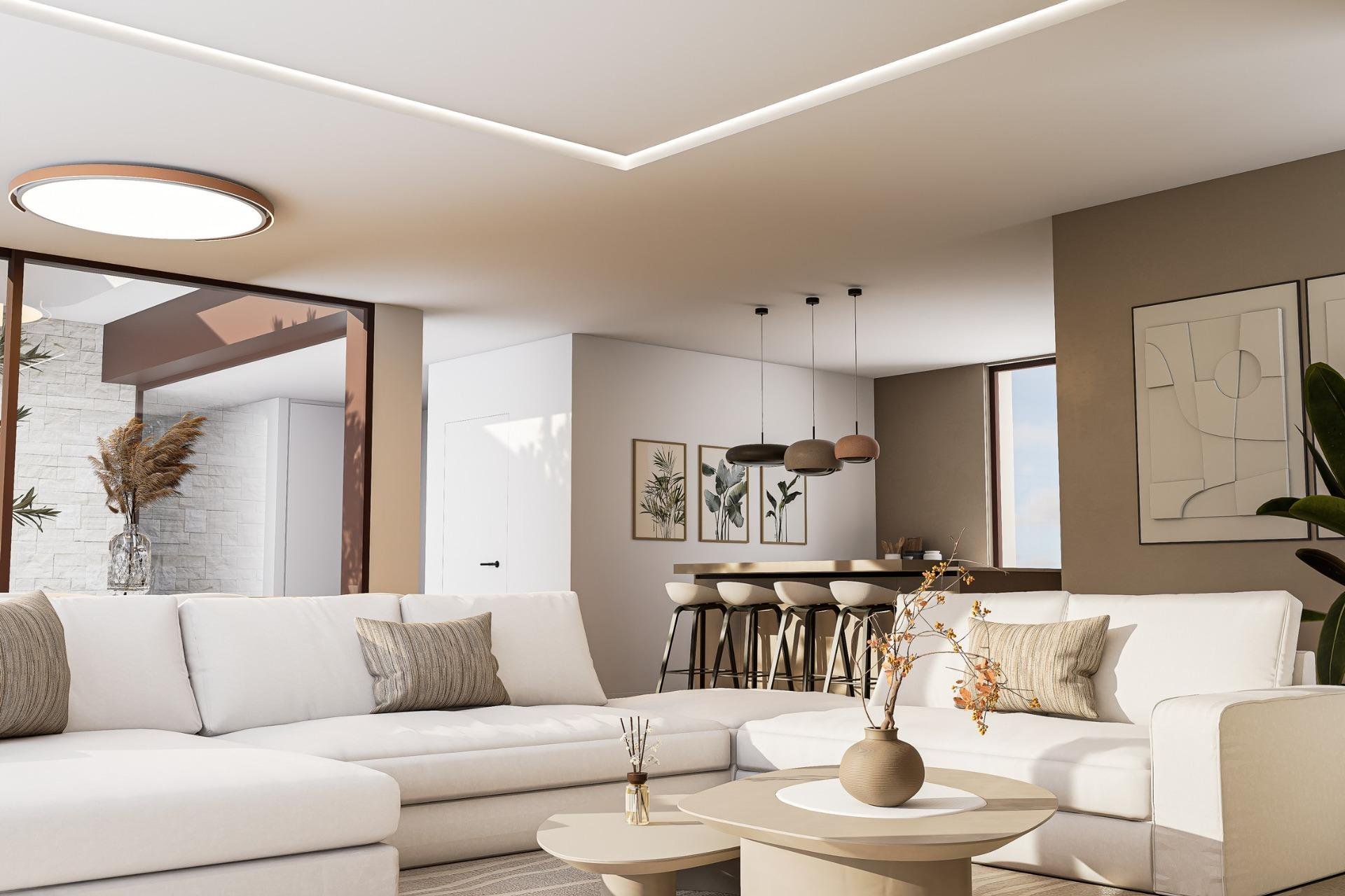 3 Bed, 2 Bath, HouseFor Sale, Pinoso, Alicante