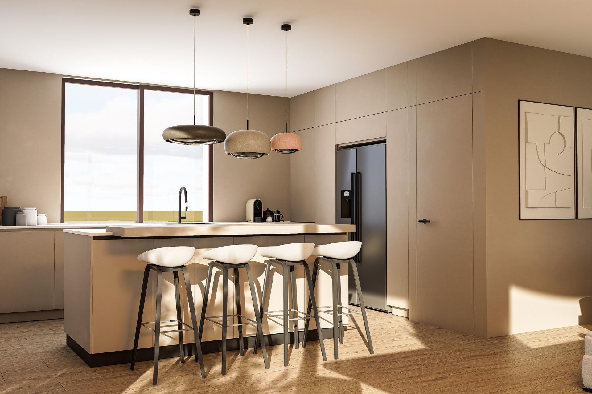 3 Bed, 2 Bath, HouseFor Sale, Pinoso, Alicante