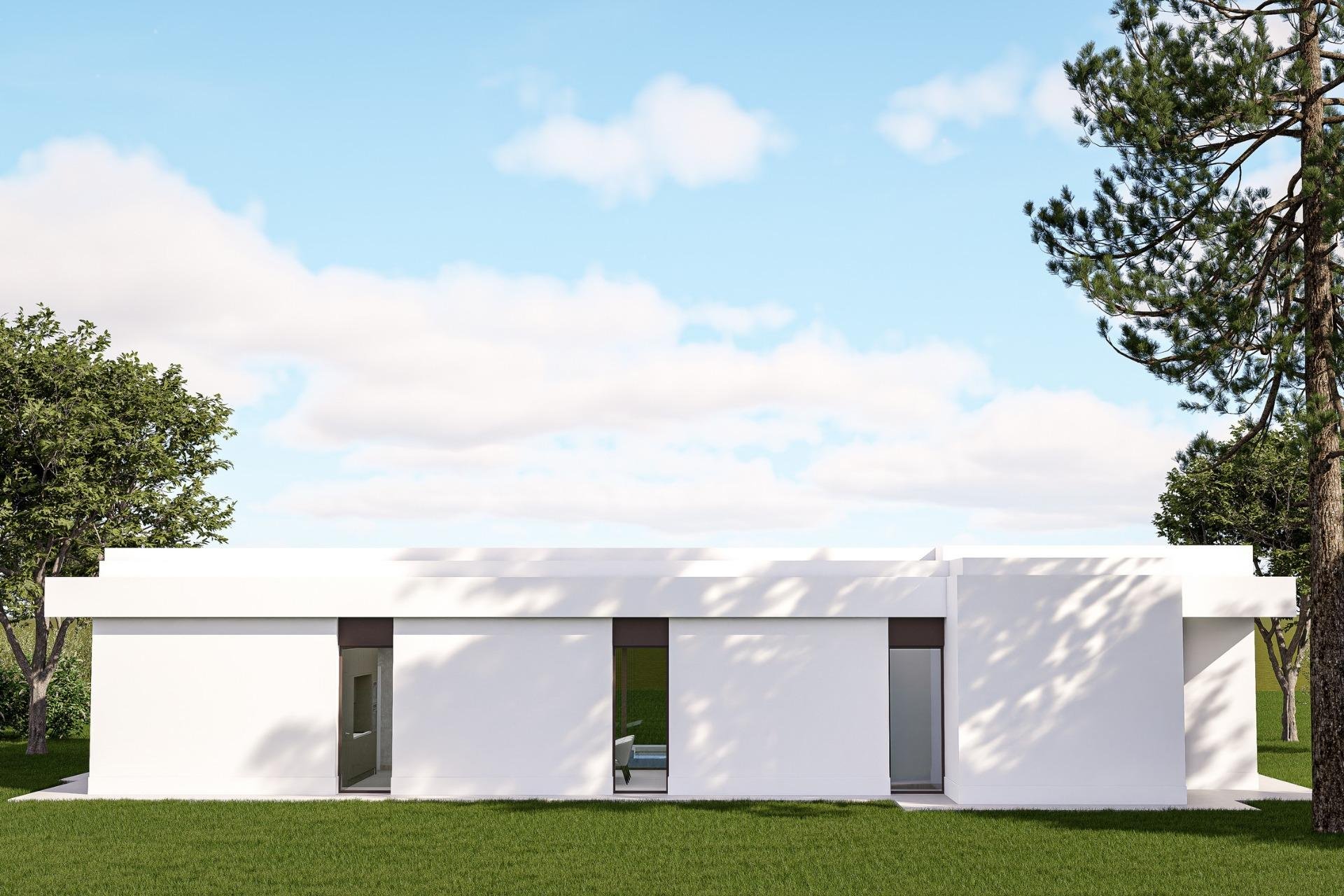 3 Bed, 2 Bath, HouseFor Sale, Pinoso, Alicante