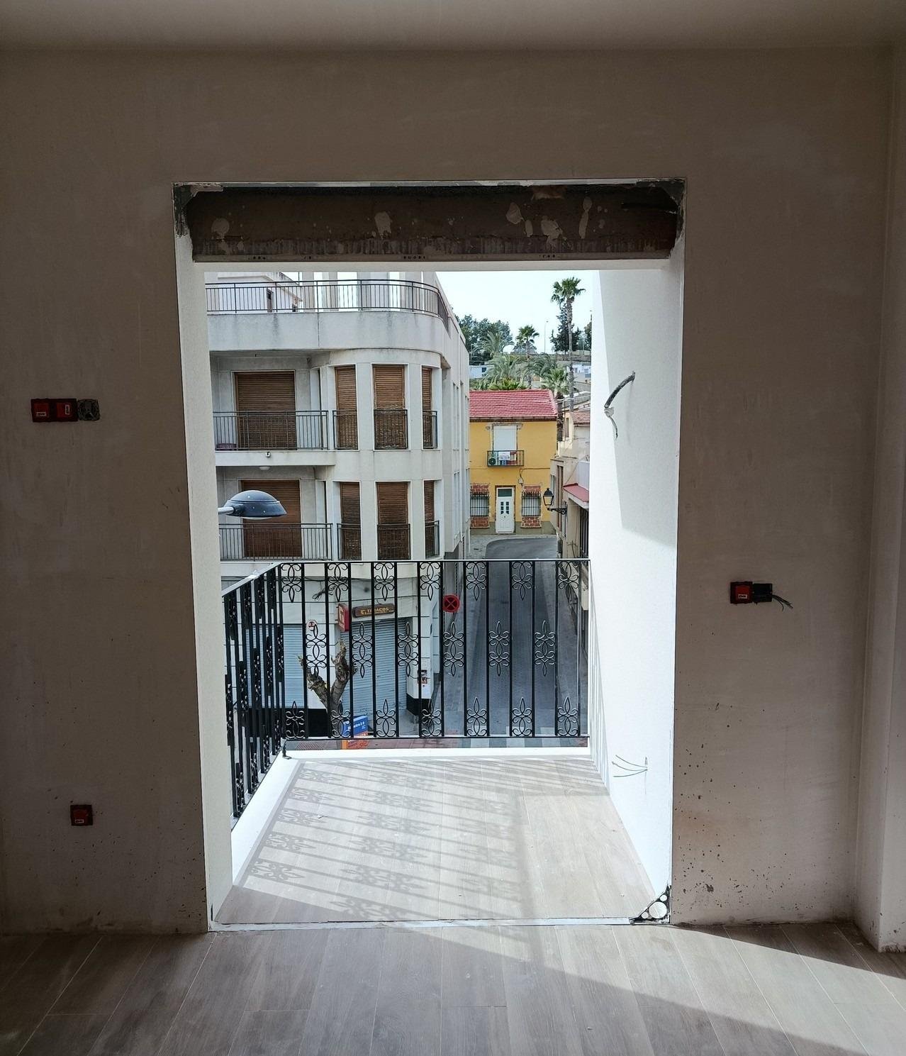 2 Bed, 1 Bath, ApartmentFor Sale, Bigastro, Alicante