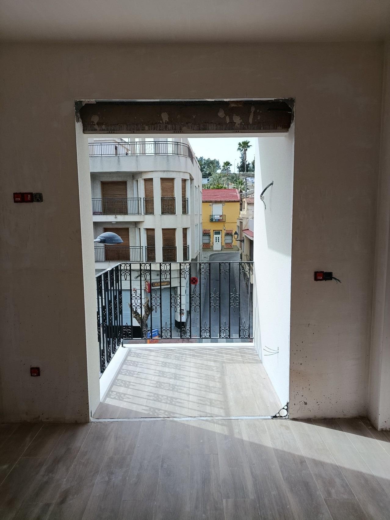 2 Bed, 1 Bath, ApartmentFor Sale, Bigastro, Alicante