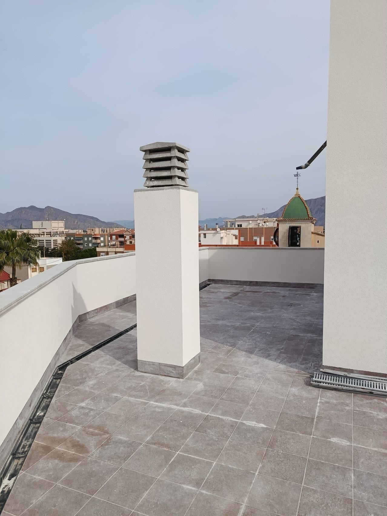 2 Bed, 1 Bath, ApartmentFor Sale, Bigastro, Alicante